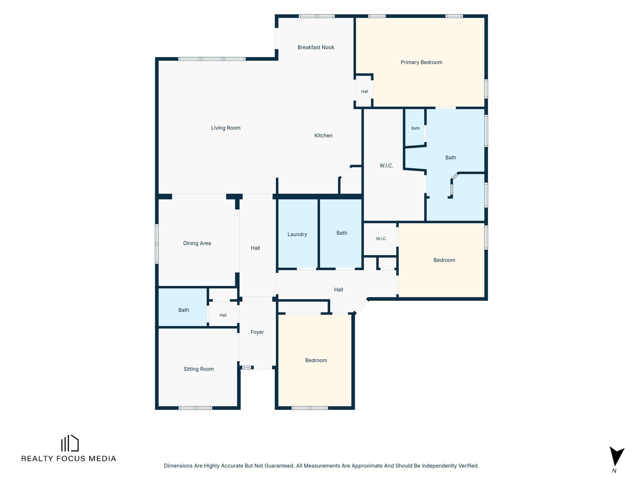 15739 Ponderosa Bend Drive