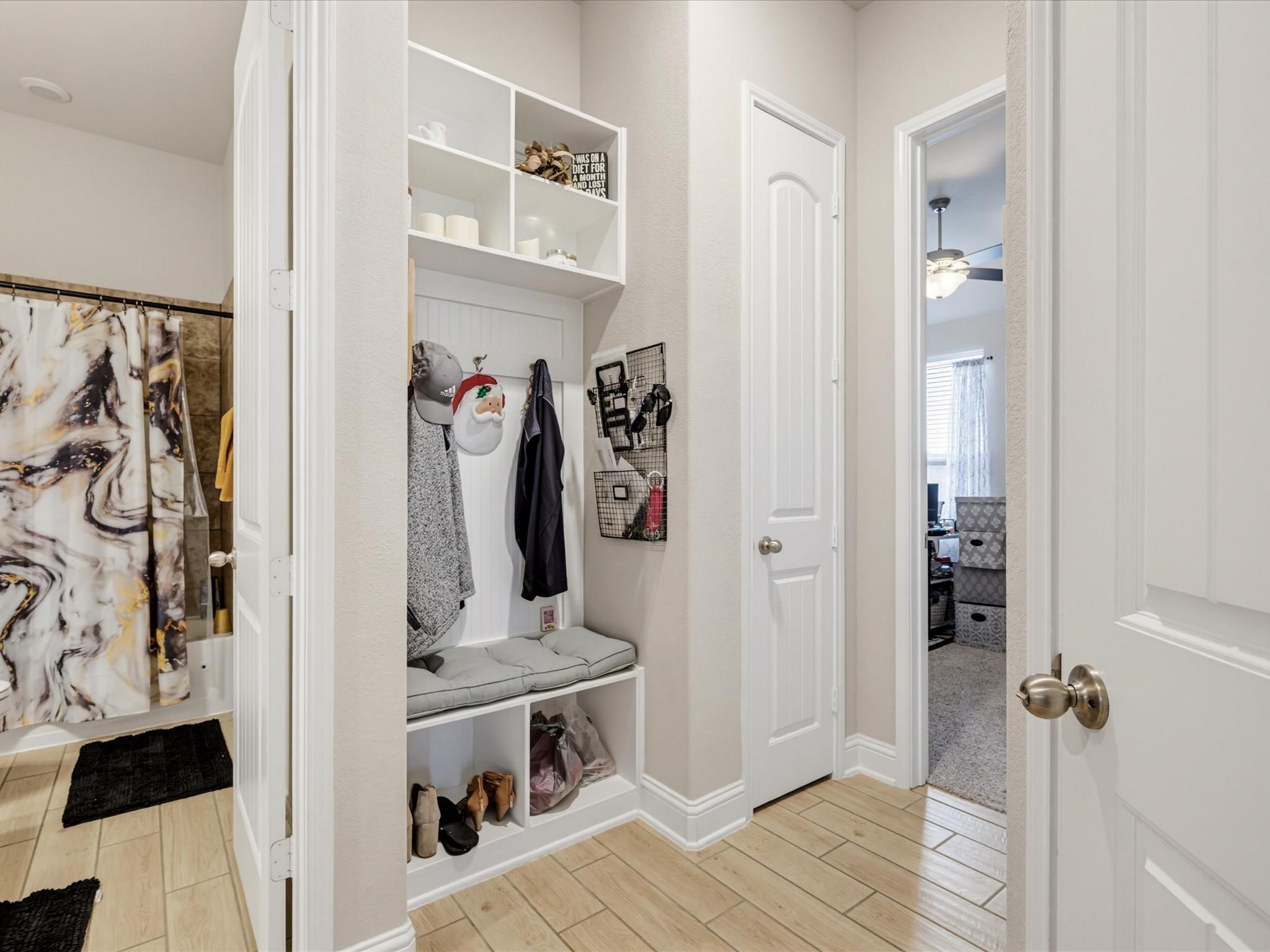 15739 Ponderosa Bend Drive