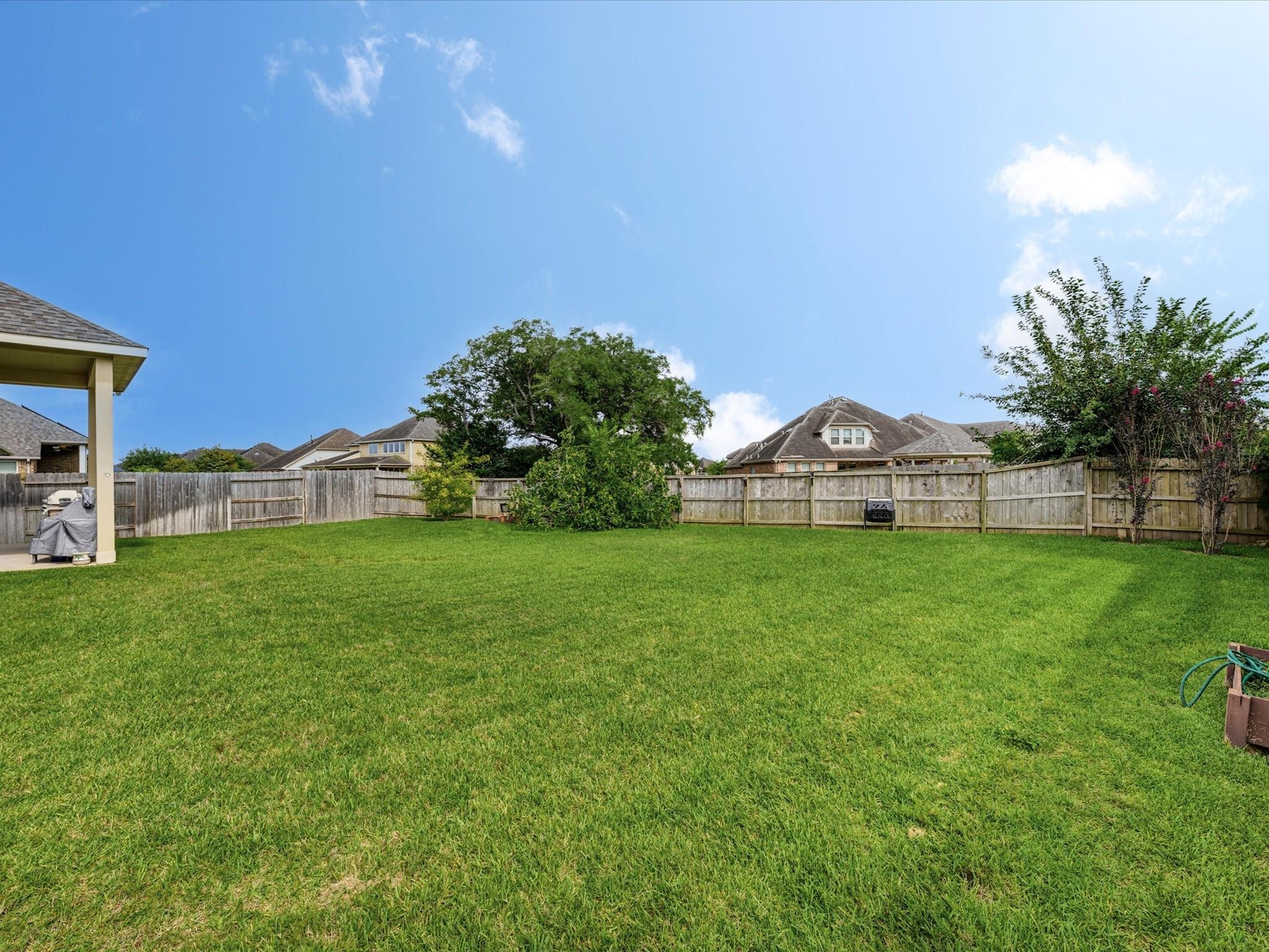 15739 Ponderosa Bend Drive