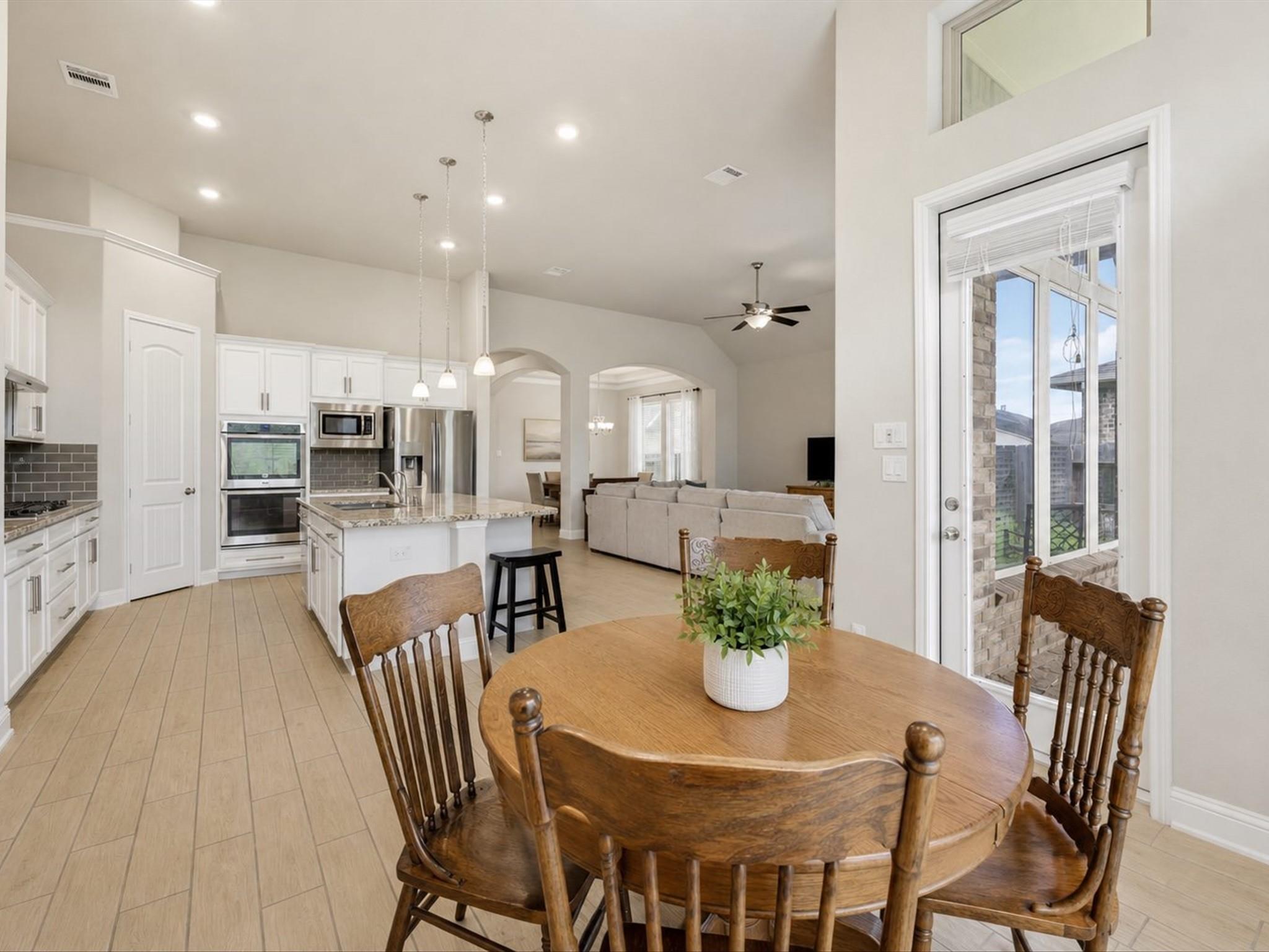 15739 Ponderosa Bend Drive