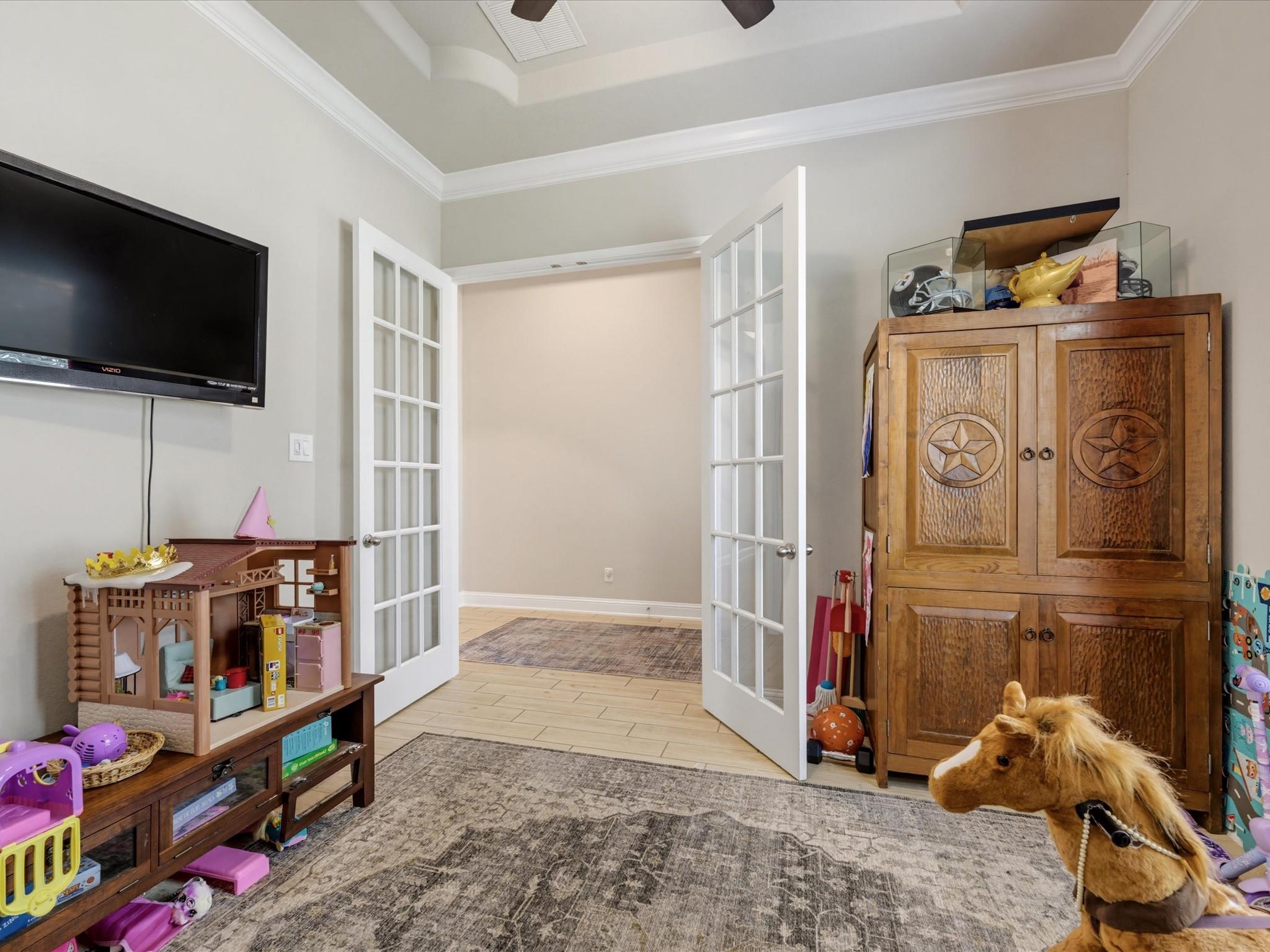 15739 Ponderosa Bend Drive