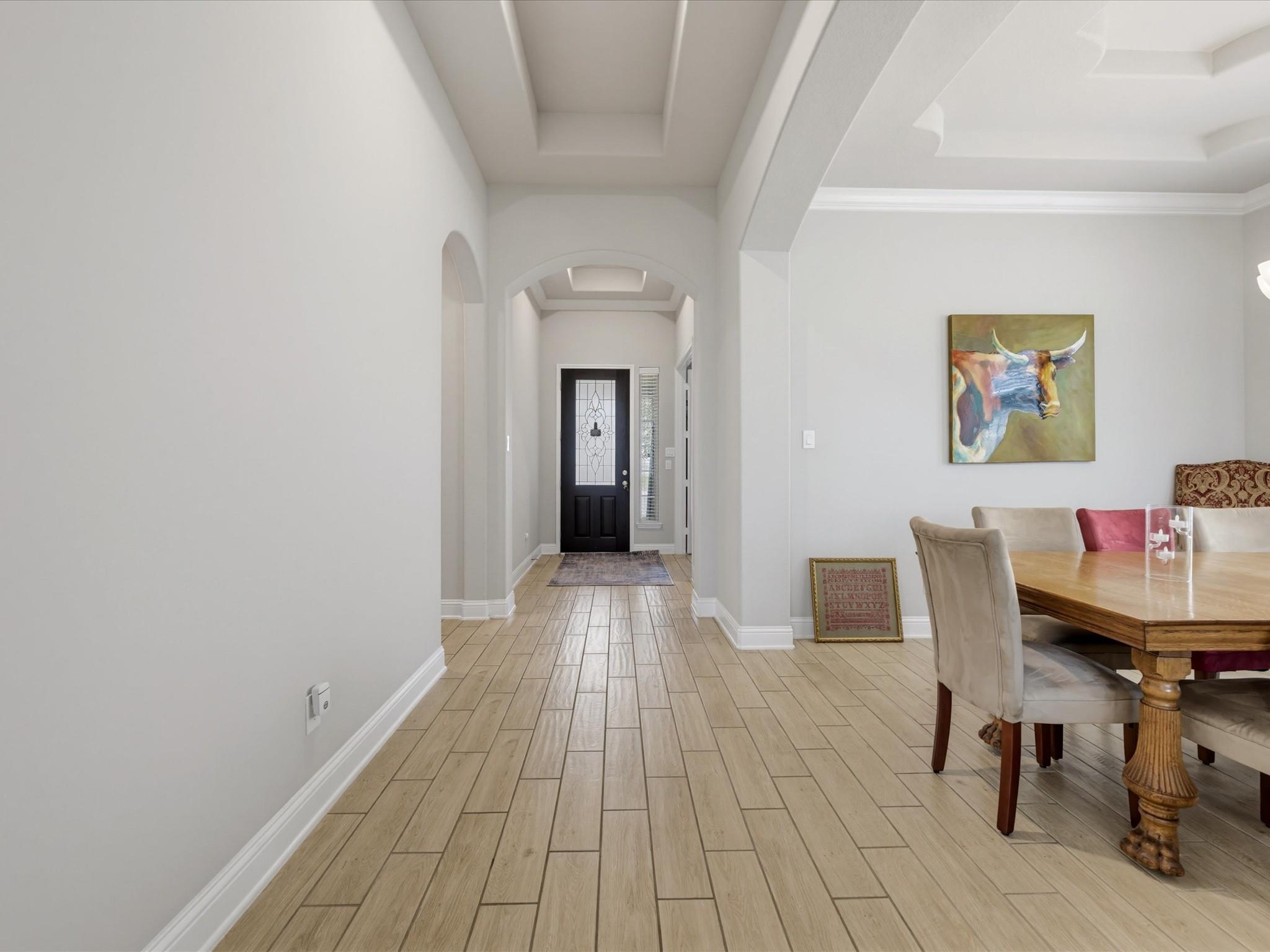 15739 Ponderosa Bend Drive