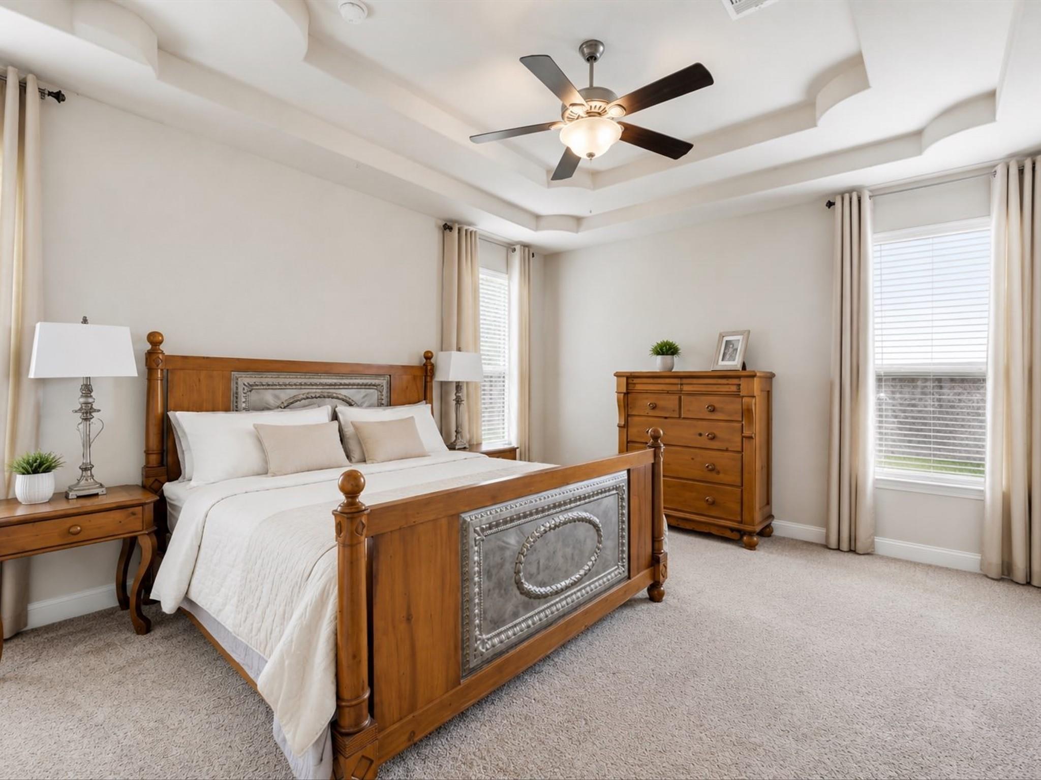 15739 Ponderosa Bend Drive