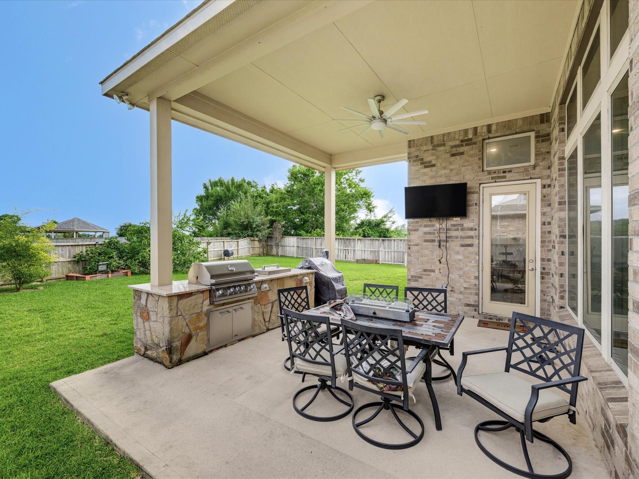 15739 Ponderosa Bend Drive