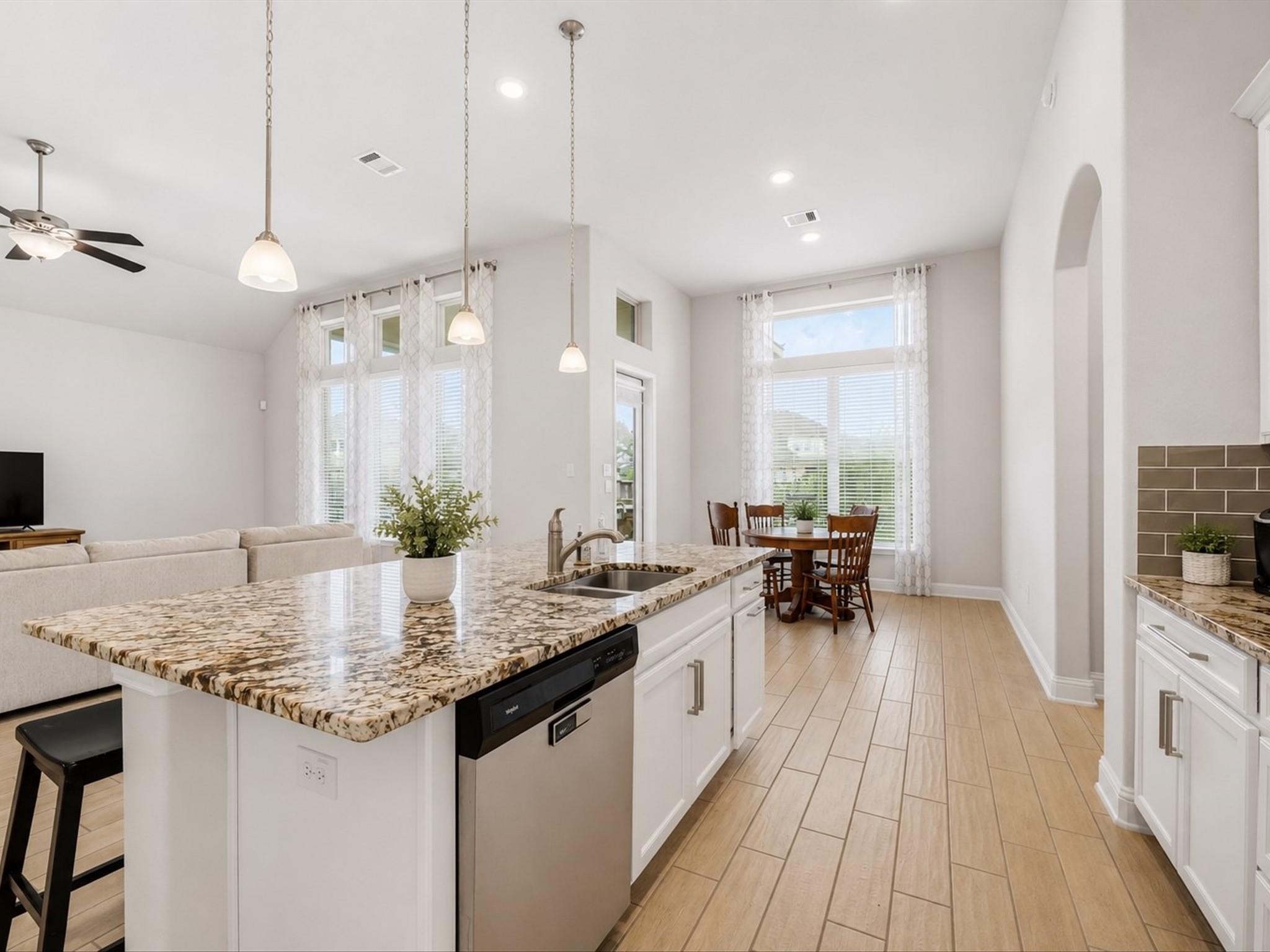 15739 Ponderosa Bend Drive
