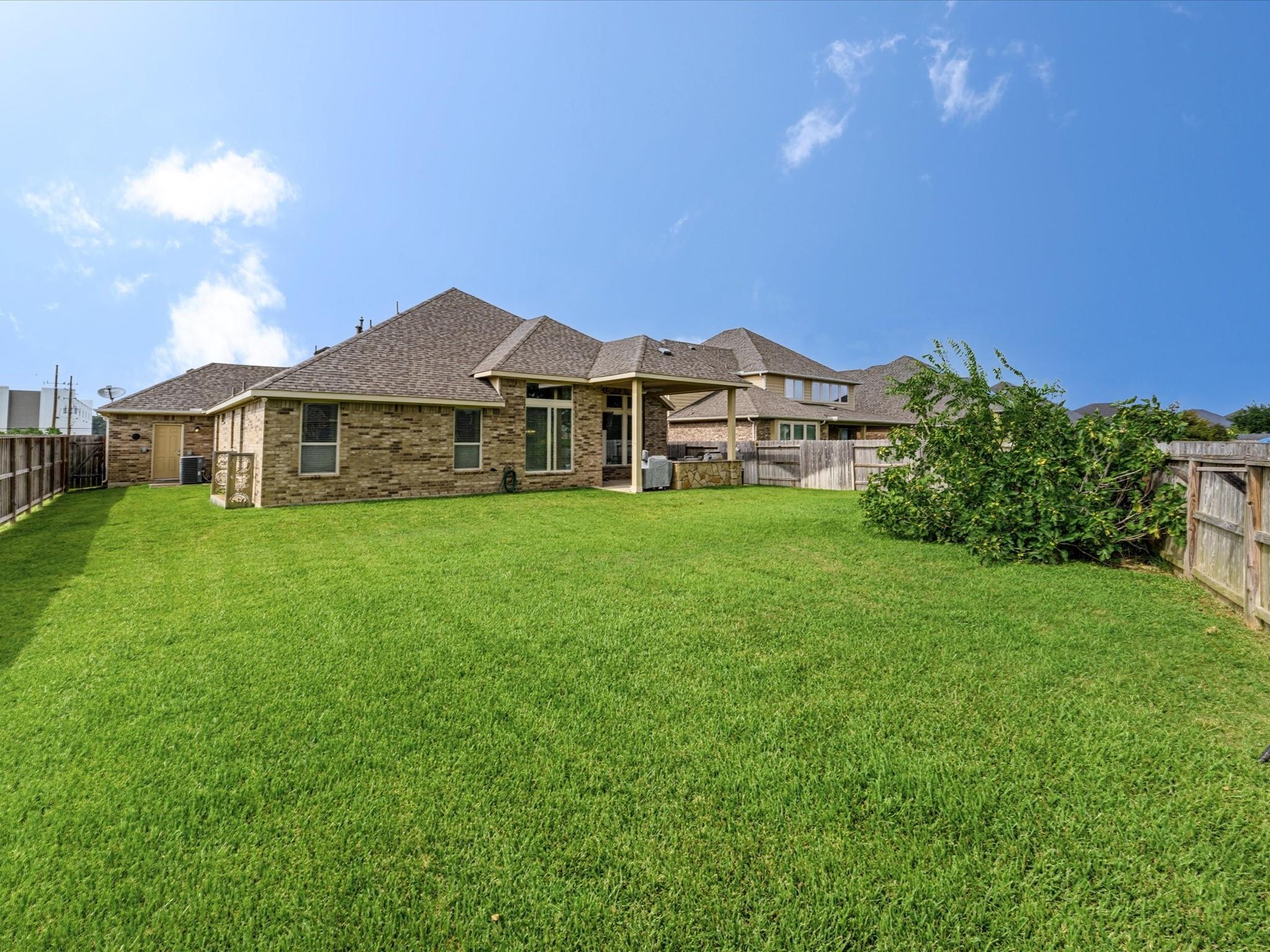 15739 Ponderosa Bend Drive