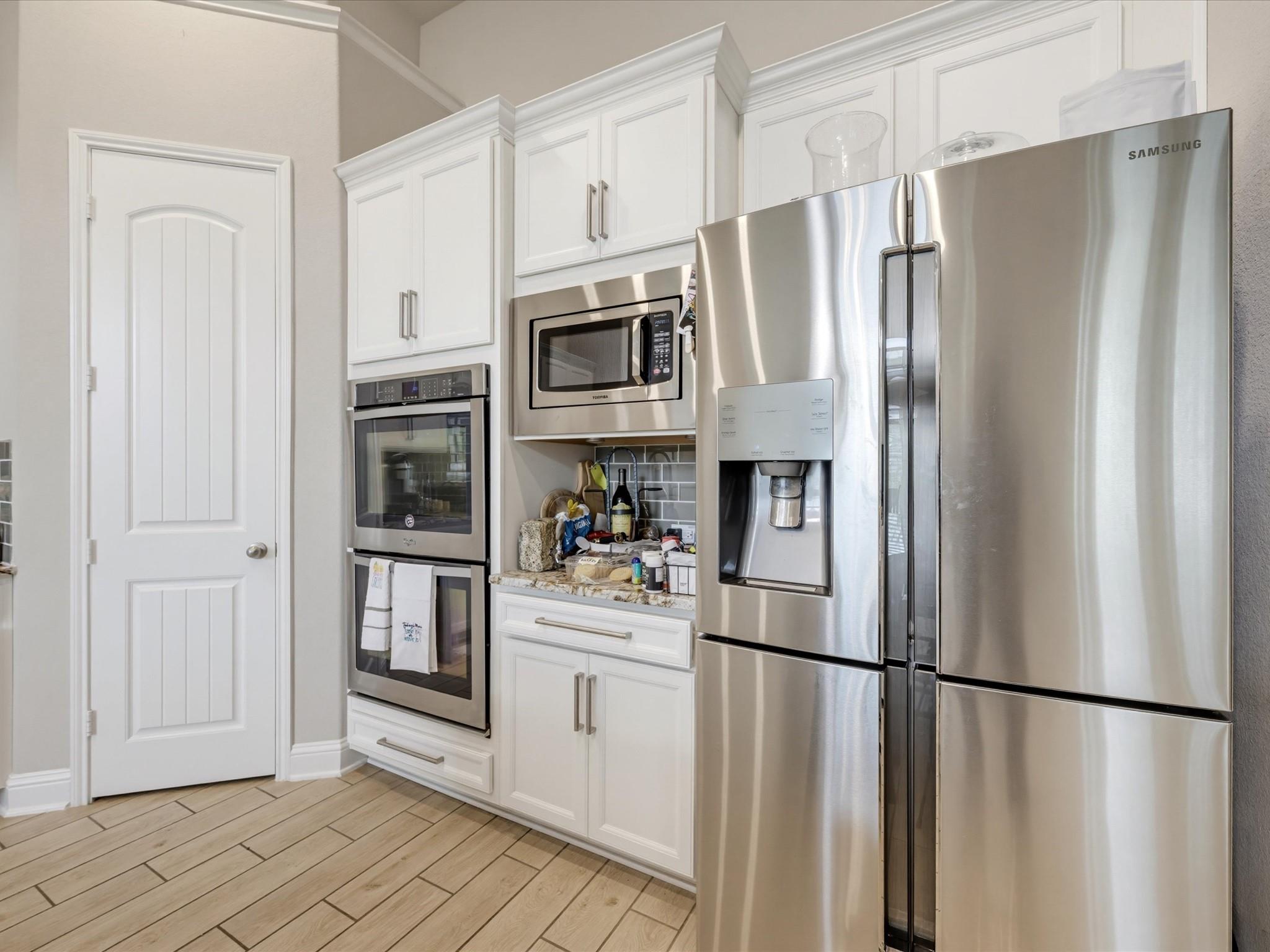 15739 Ponderosa Bend Drive