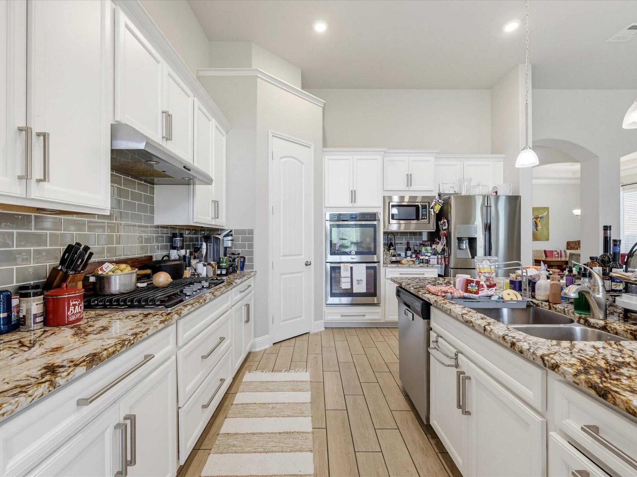 15739 Ponderosa Bend Drive