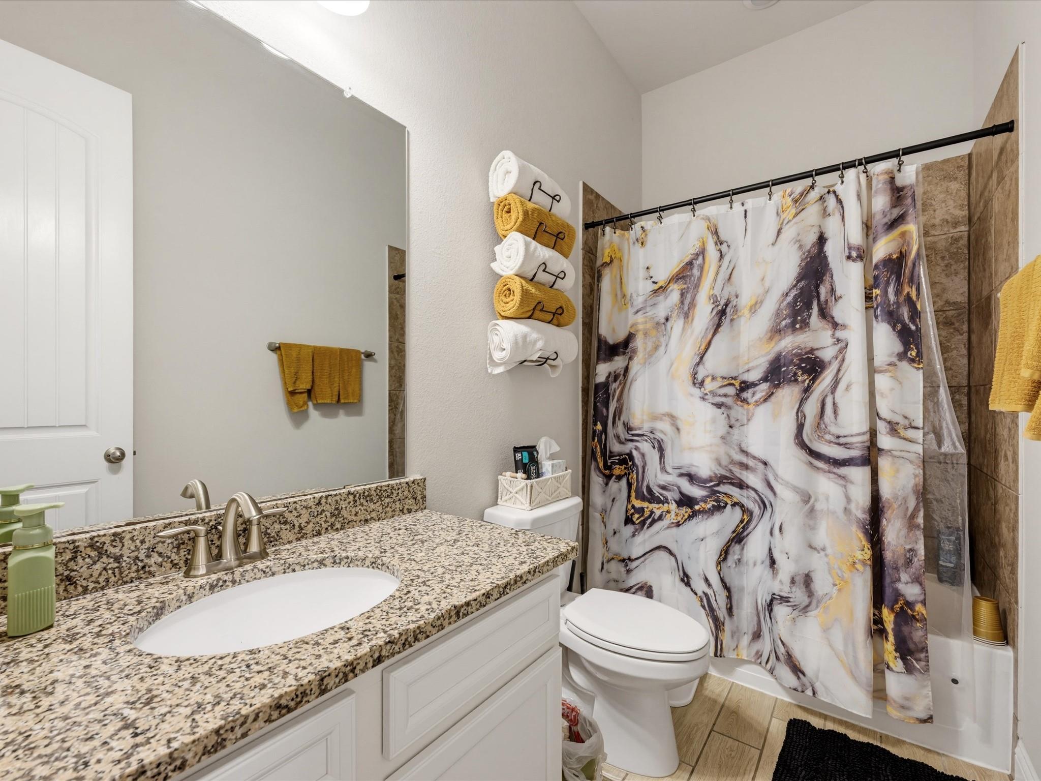 15739 Ponderosa Bend Drive