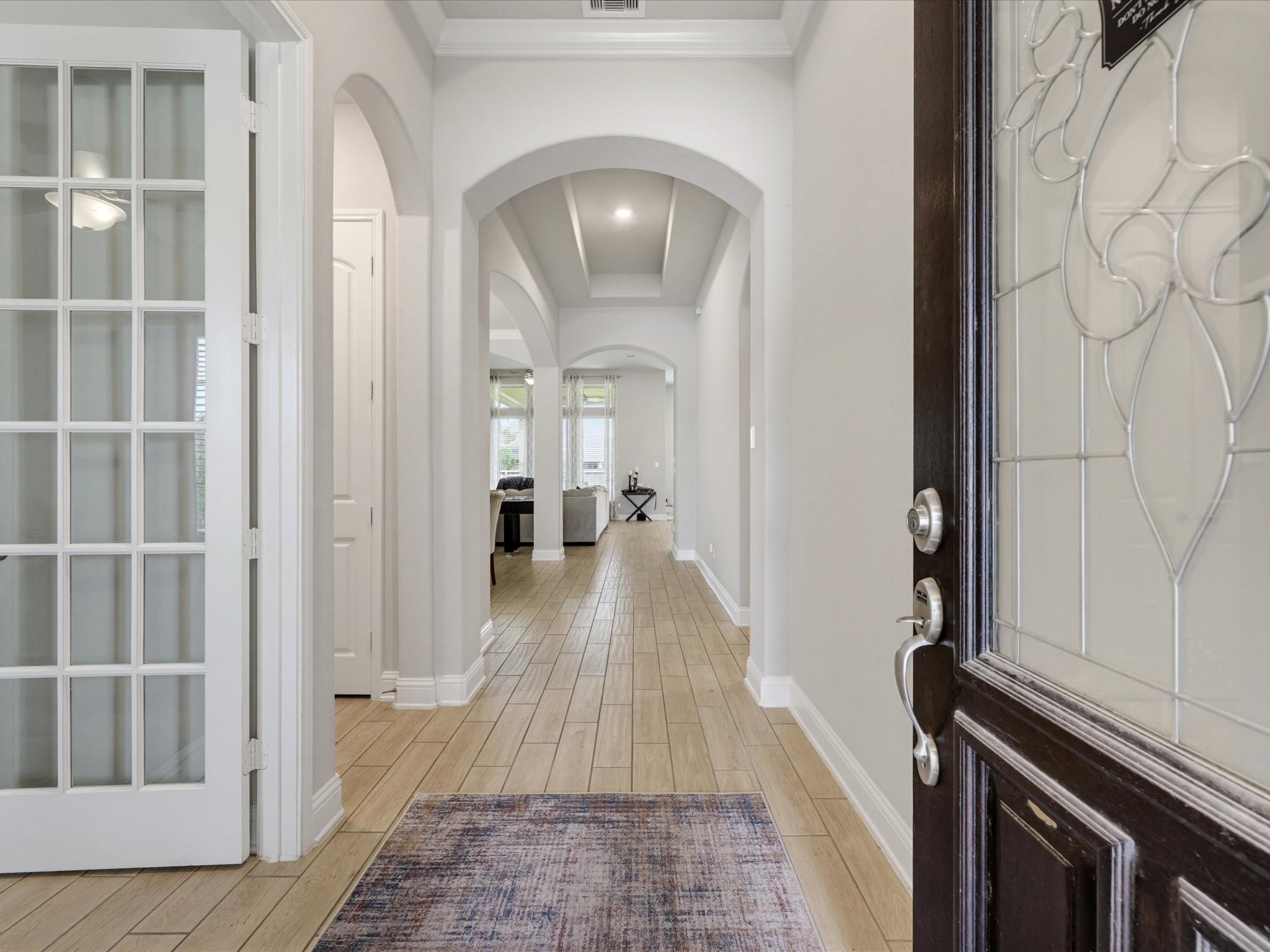 15739 Ponderosa Bend Drive