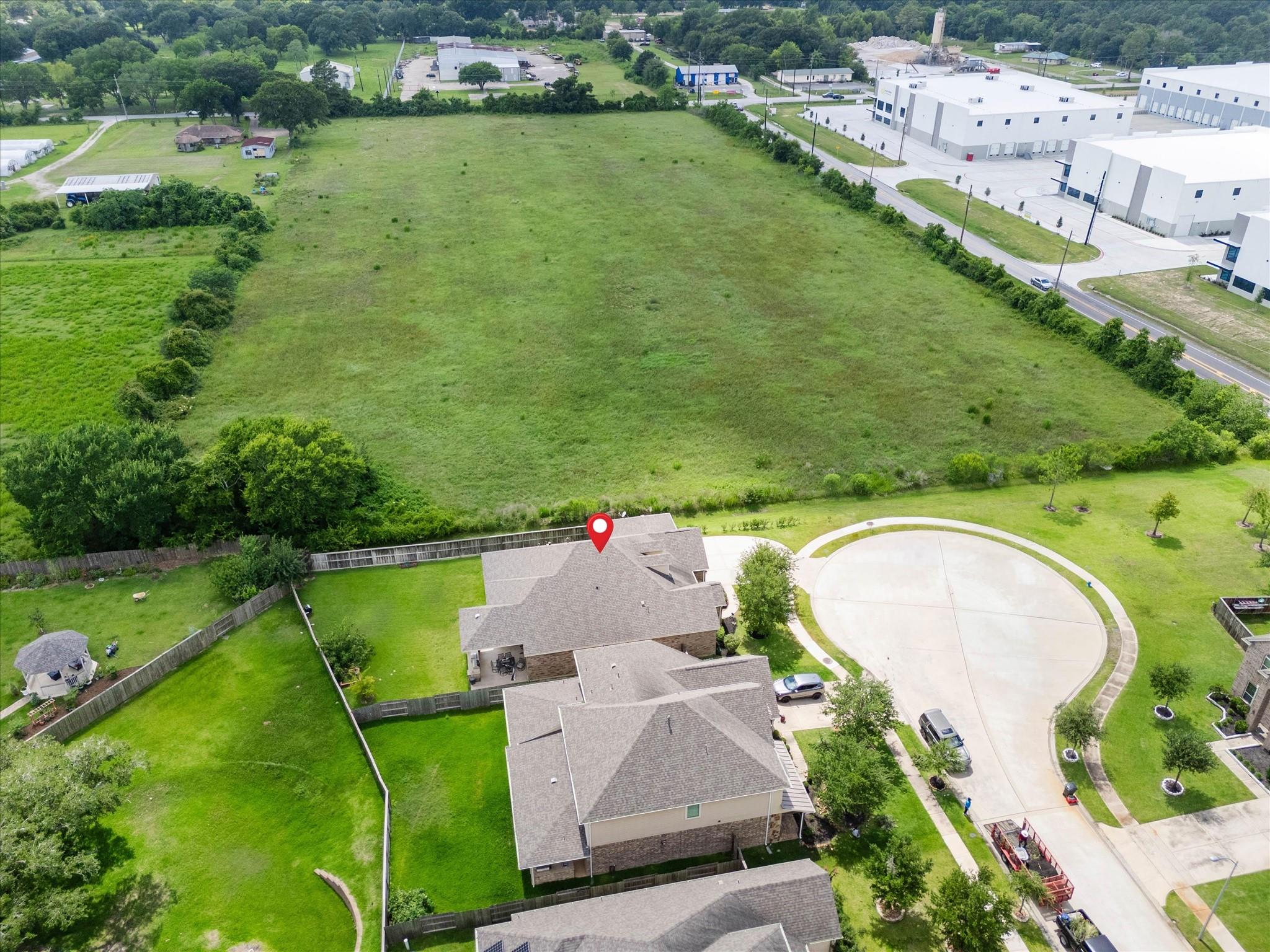 15739 Ponderosa Bend Drive