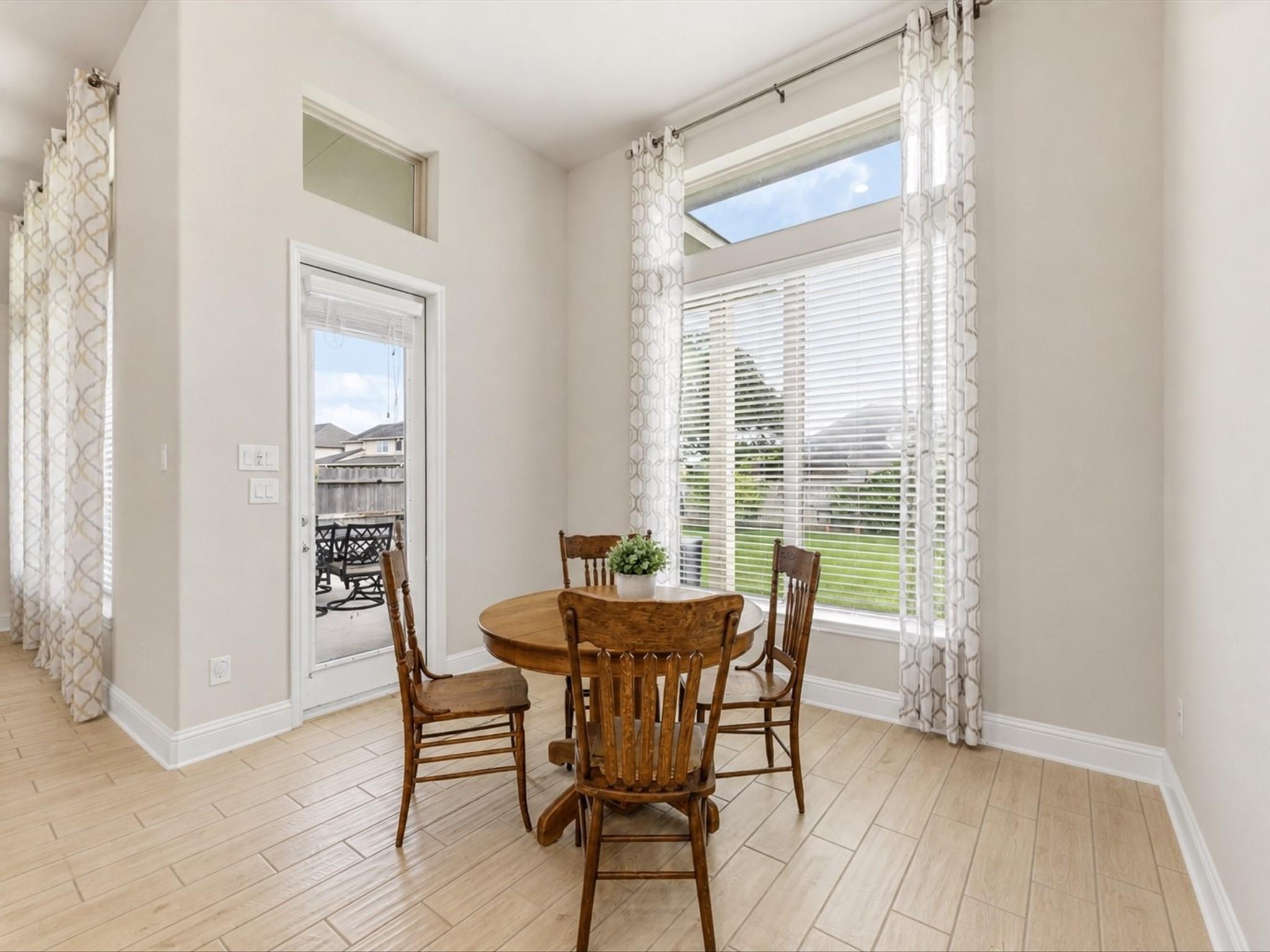 15739 Ponderosa Bend Drive