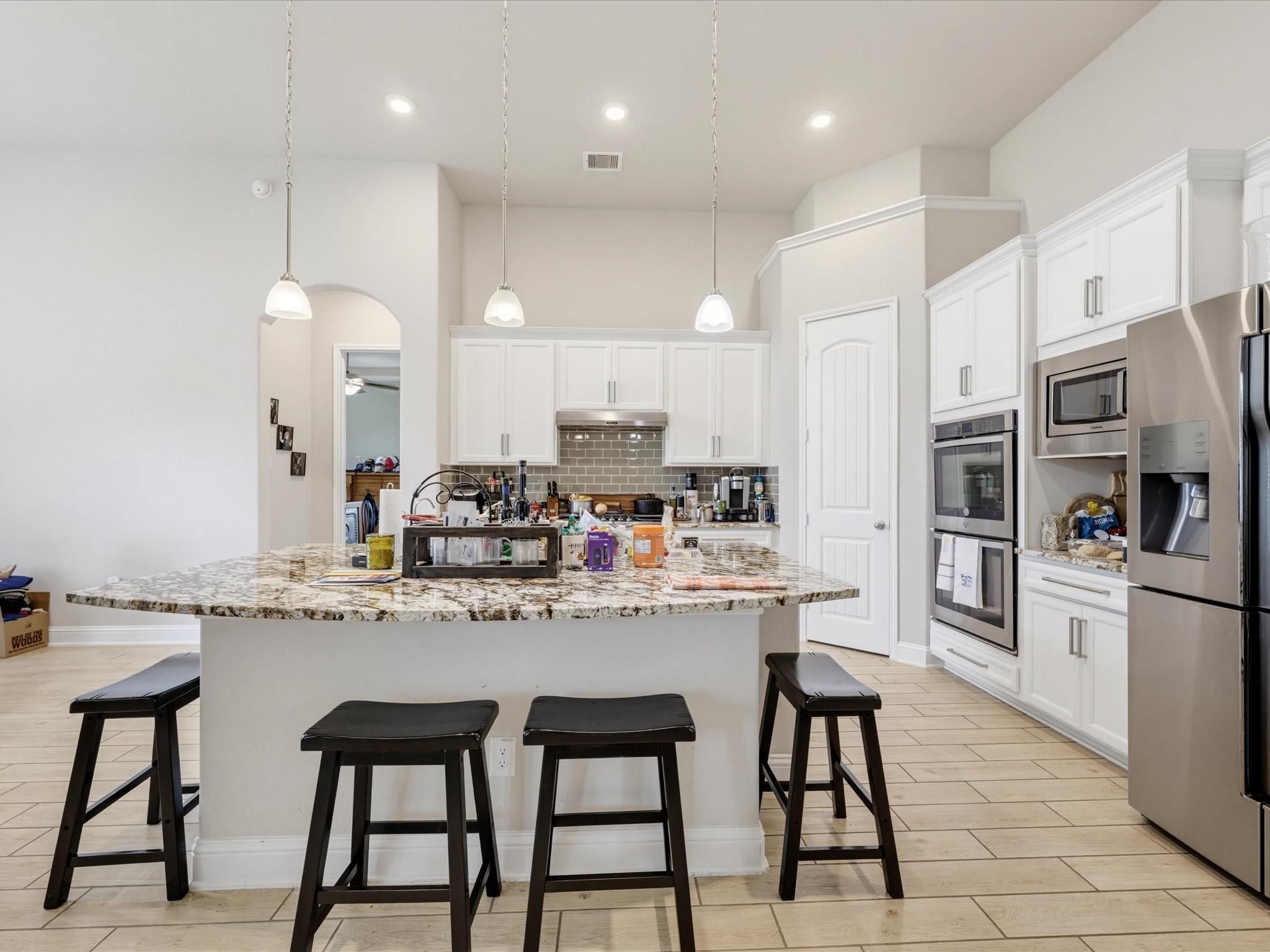 15739 Ponderosa Bend Drive