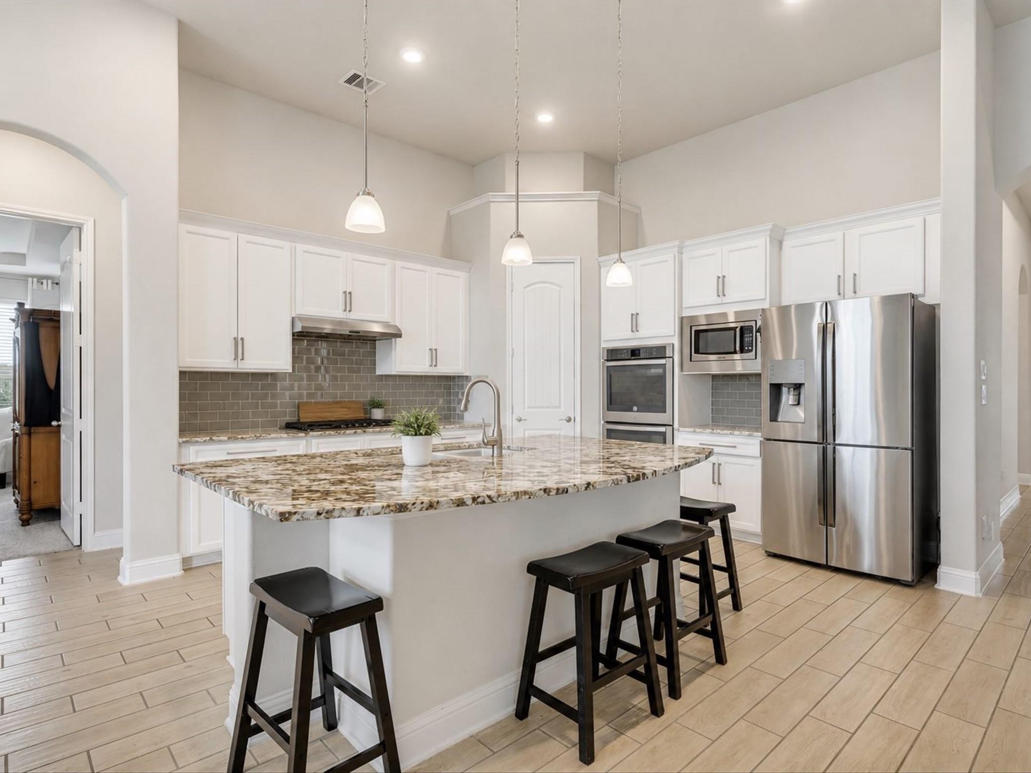 15739 Ponderosa Bend Drive