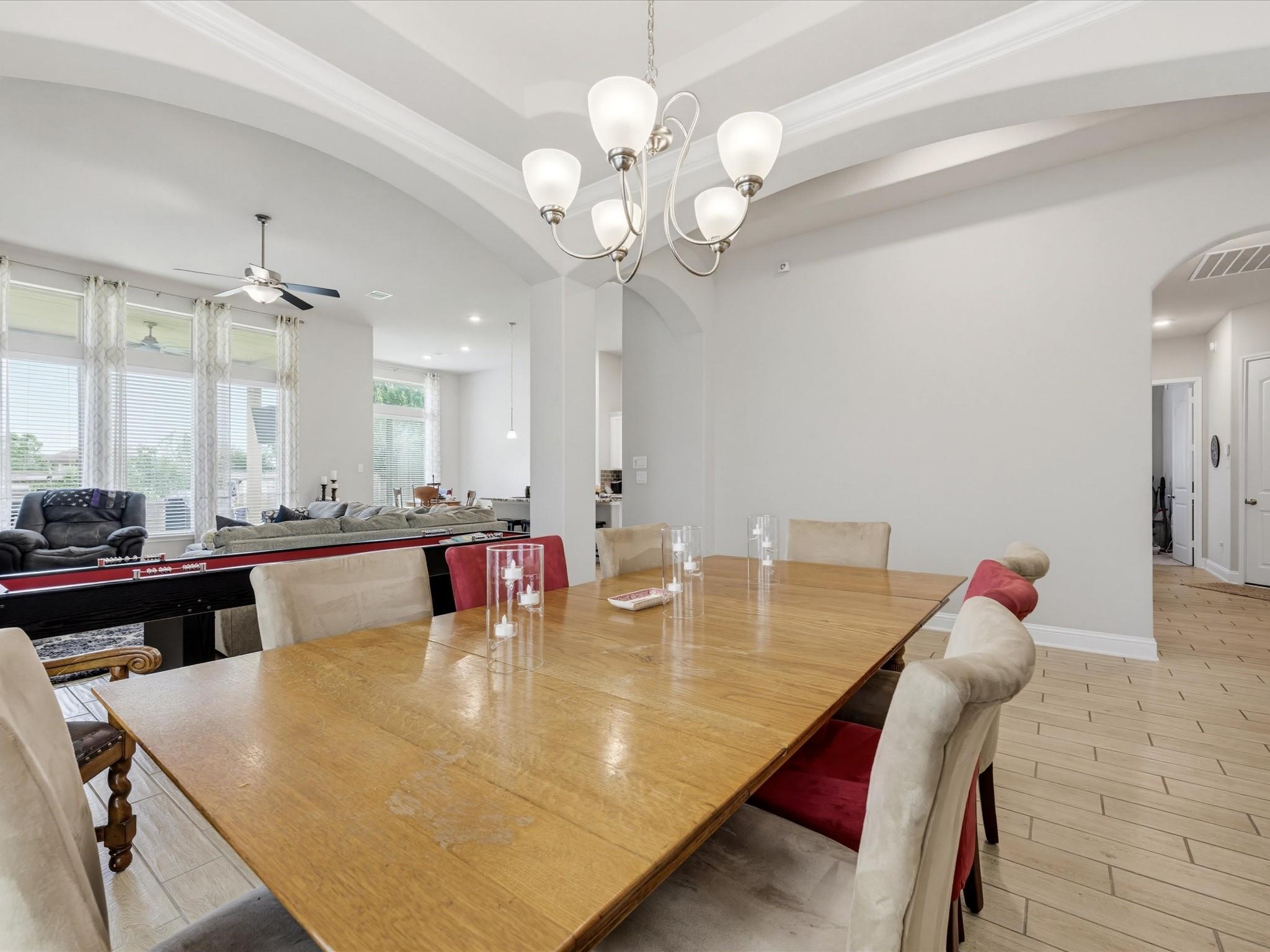 15739 Ponderosa Bend Drive