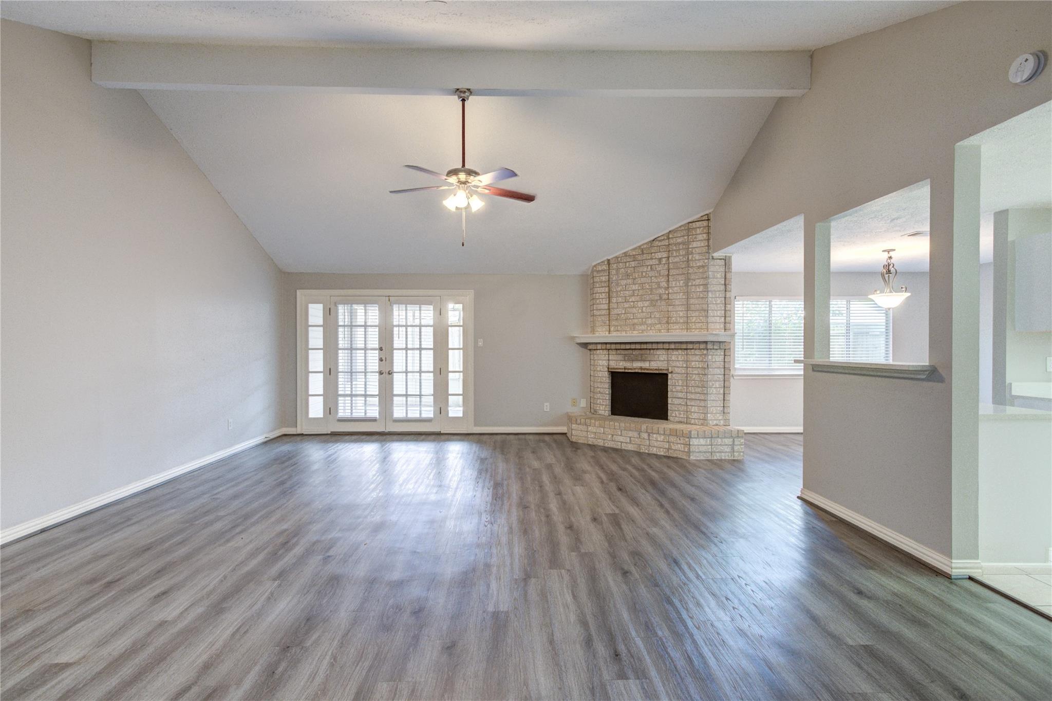 2618 Gilliom Drive