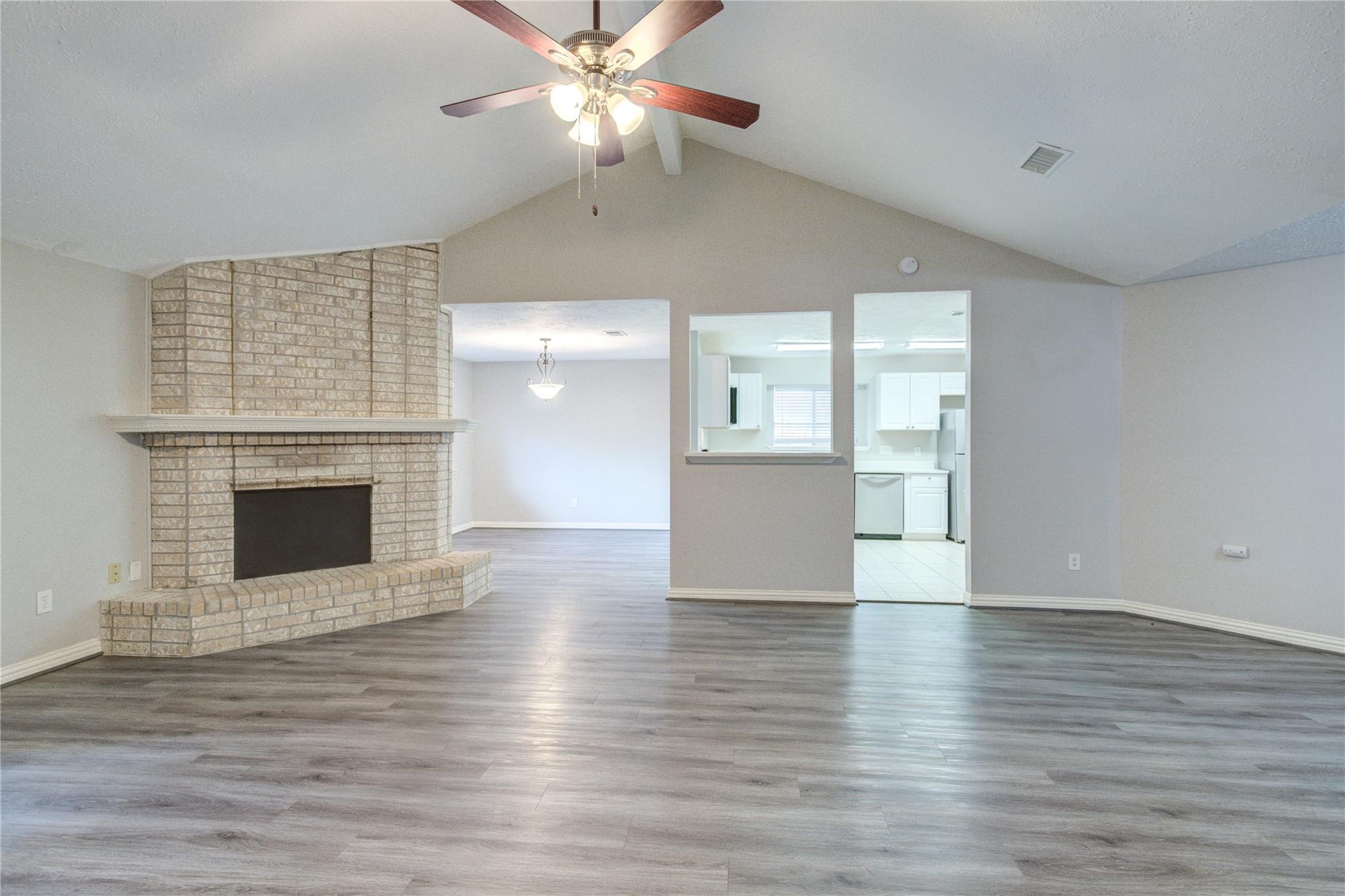 2618 Gilliom Drive