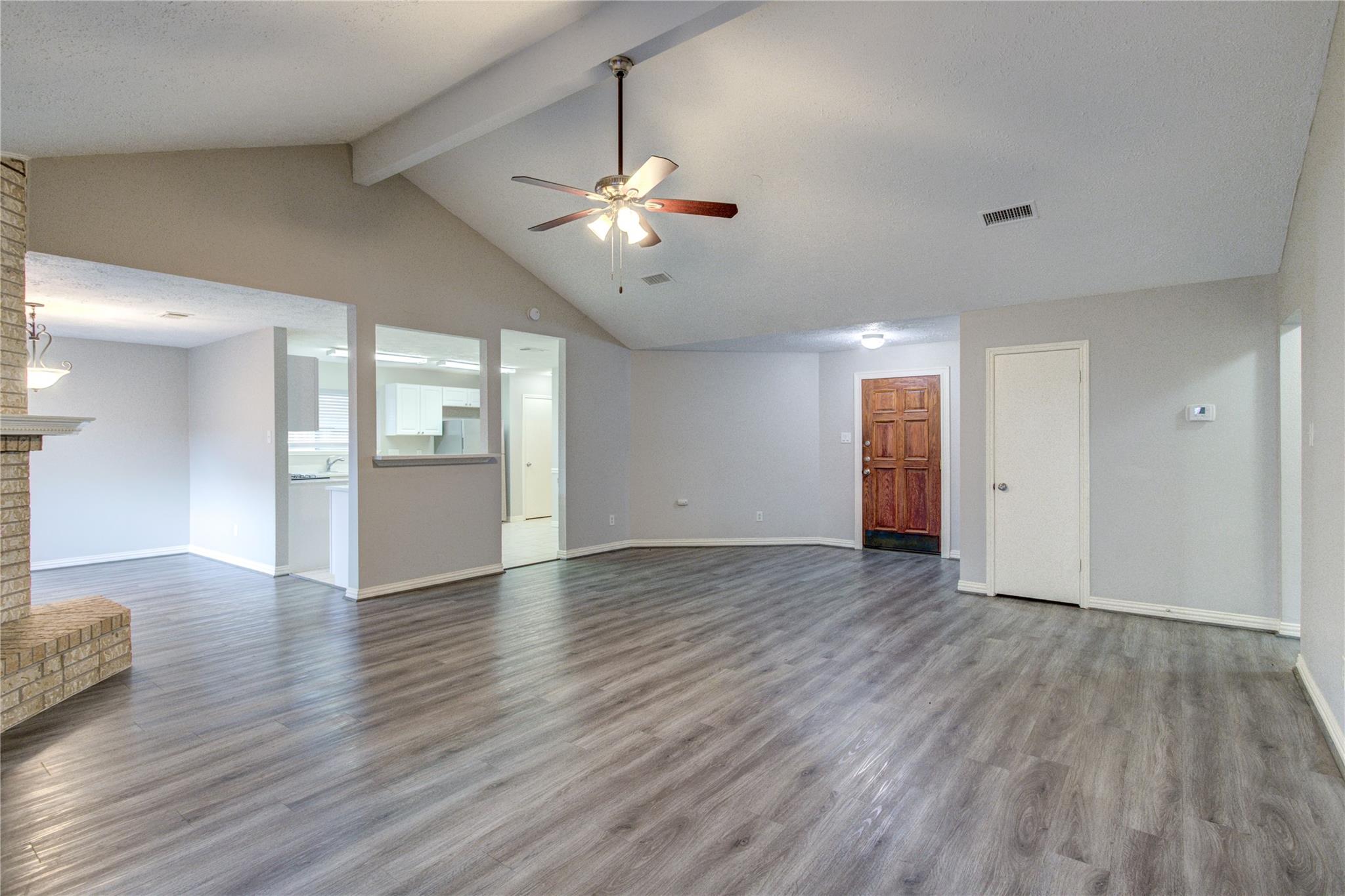 2618 Gilliom Drive