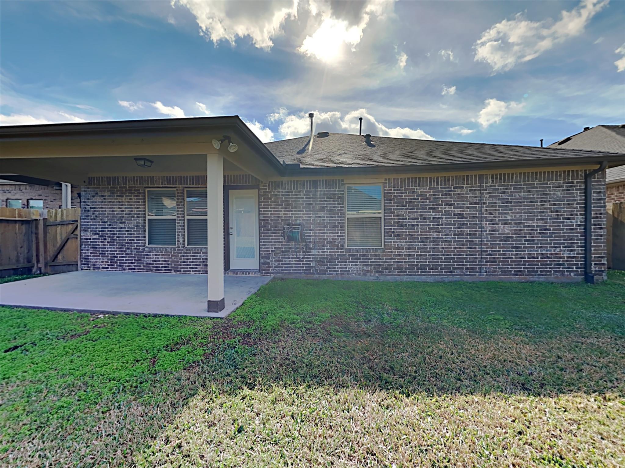 3731 Paladera Place Court