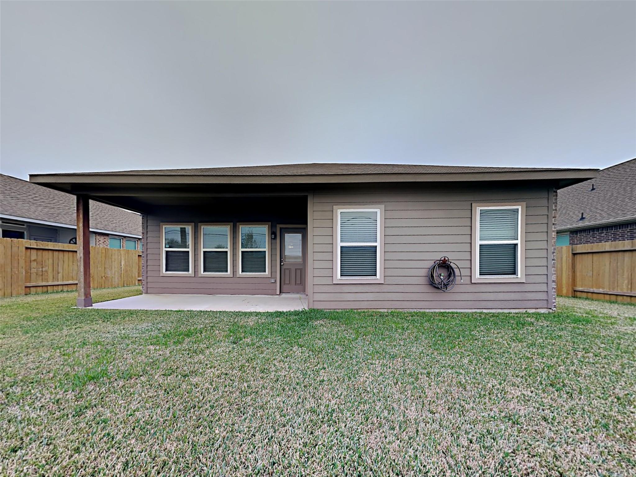 31934 Mckinley Run Drive