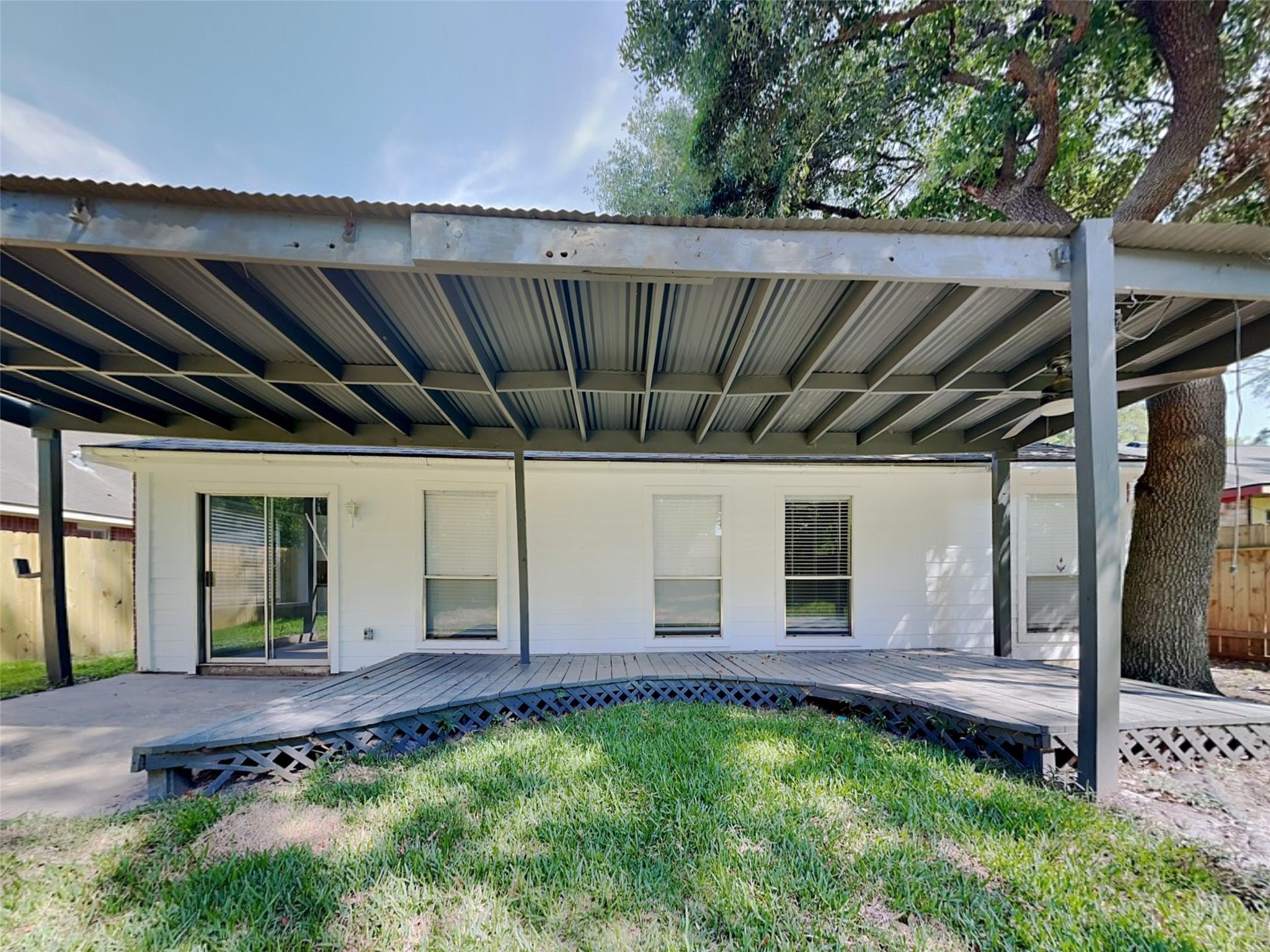 4926 Maurita Drive