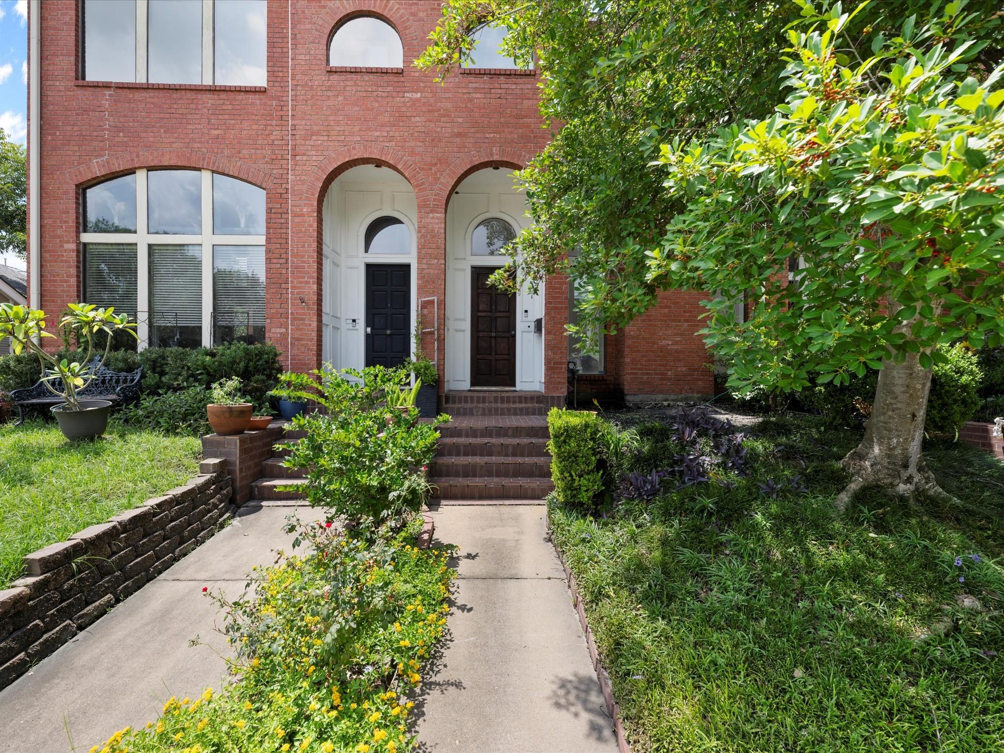 6311 Westcott Street