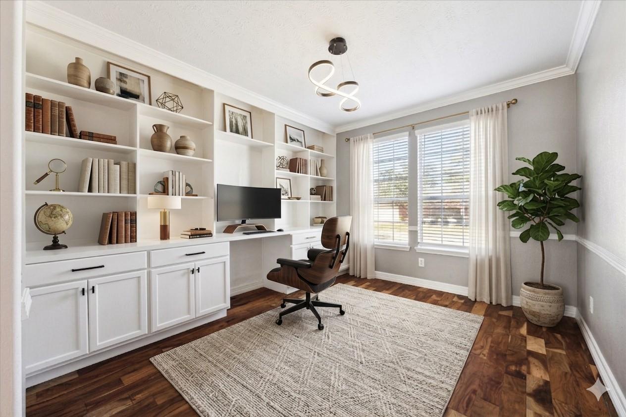 3629 Pine Valley Drive