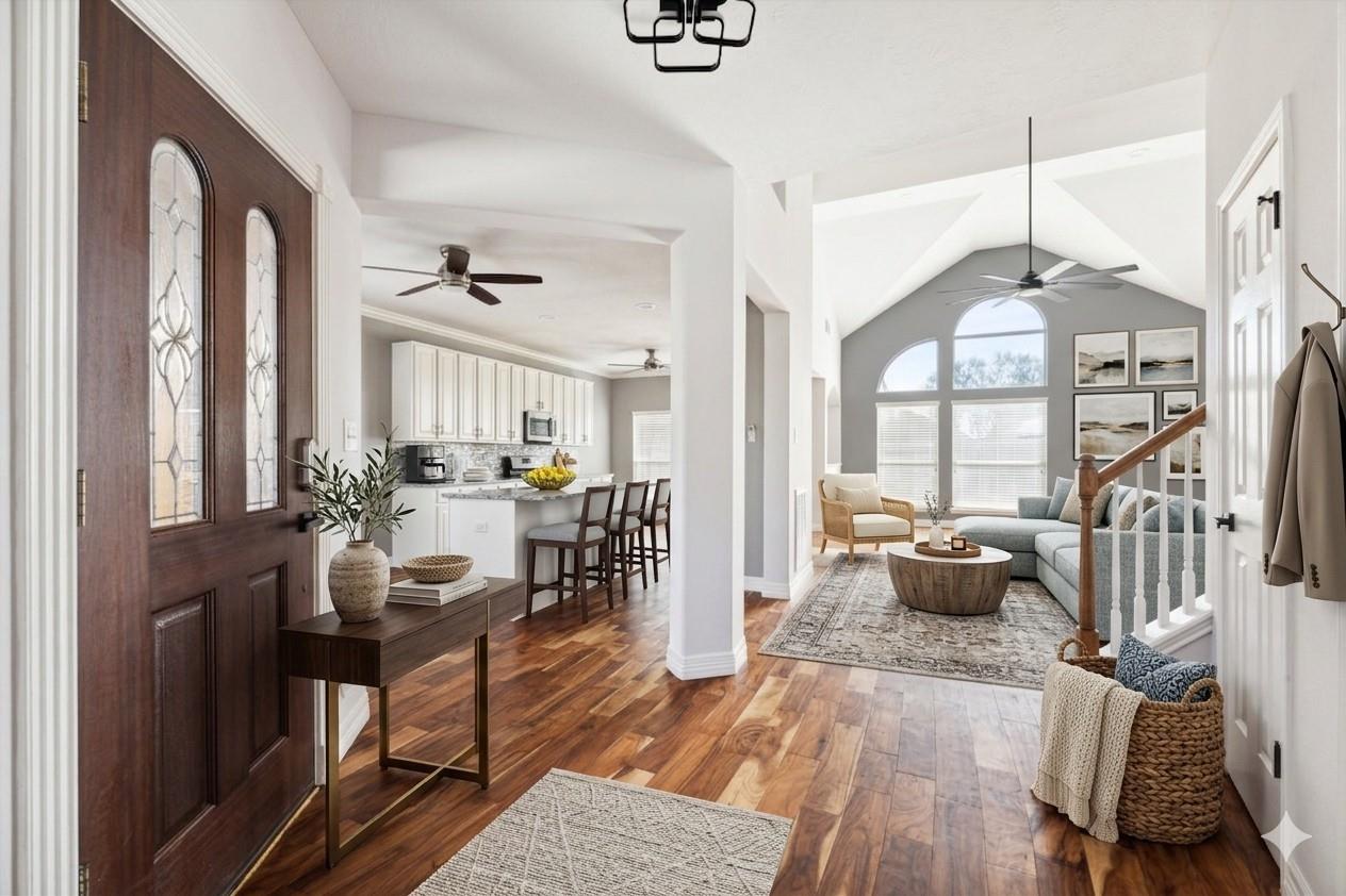 3629 Pine Valley Drive