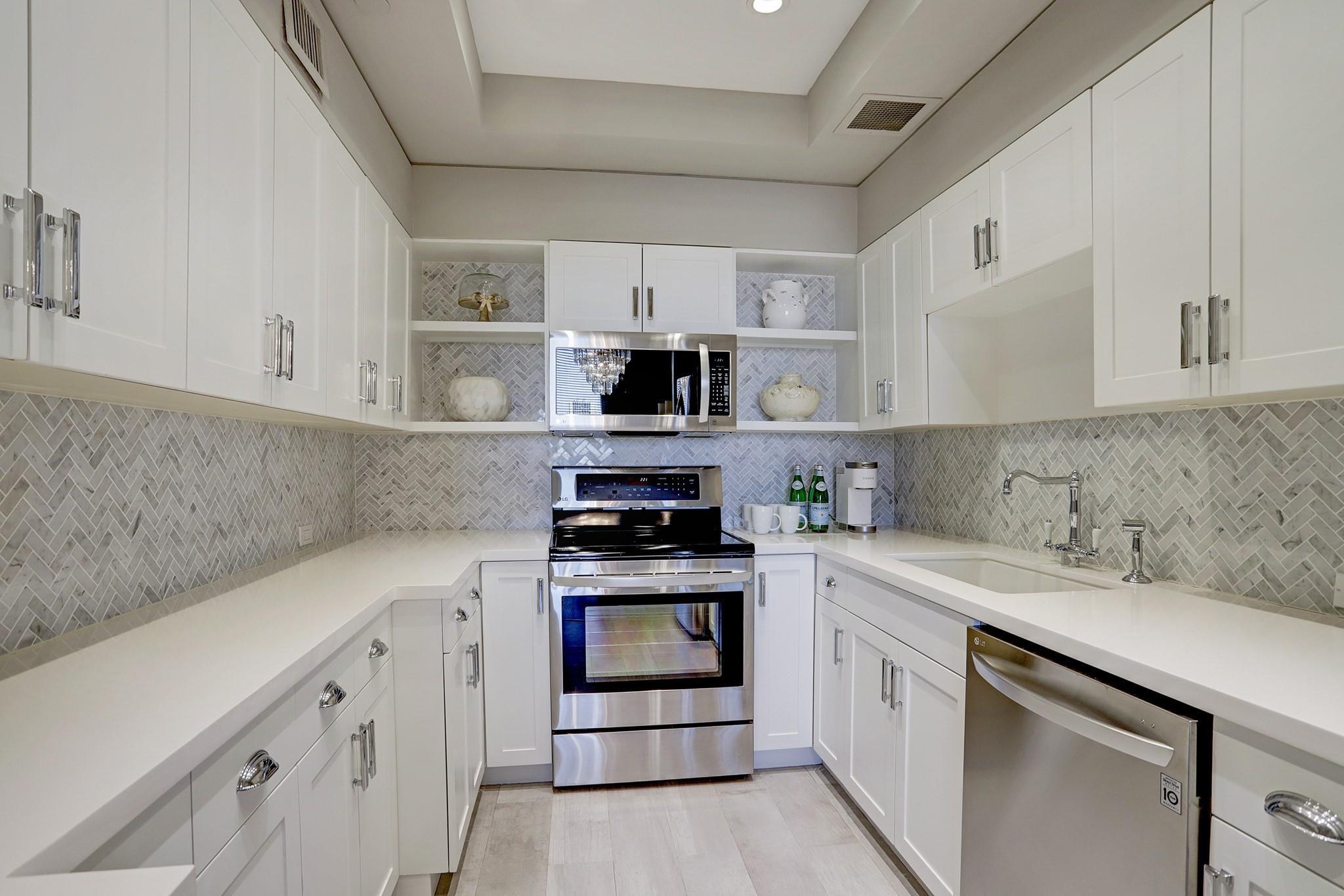 5100 San Felipe Street # 51E