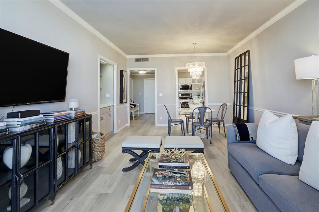 5100 San Felipe Street # 51E