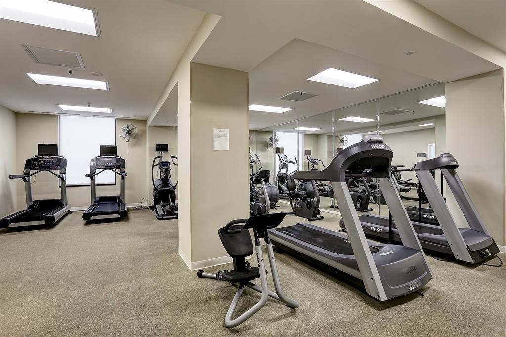5100 San Felipe Street # 51E