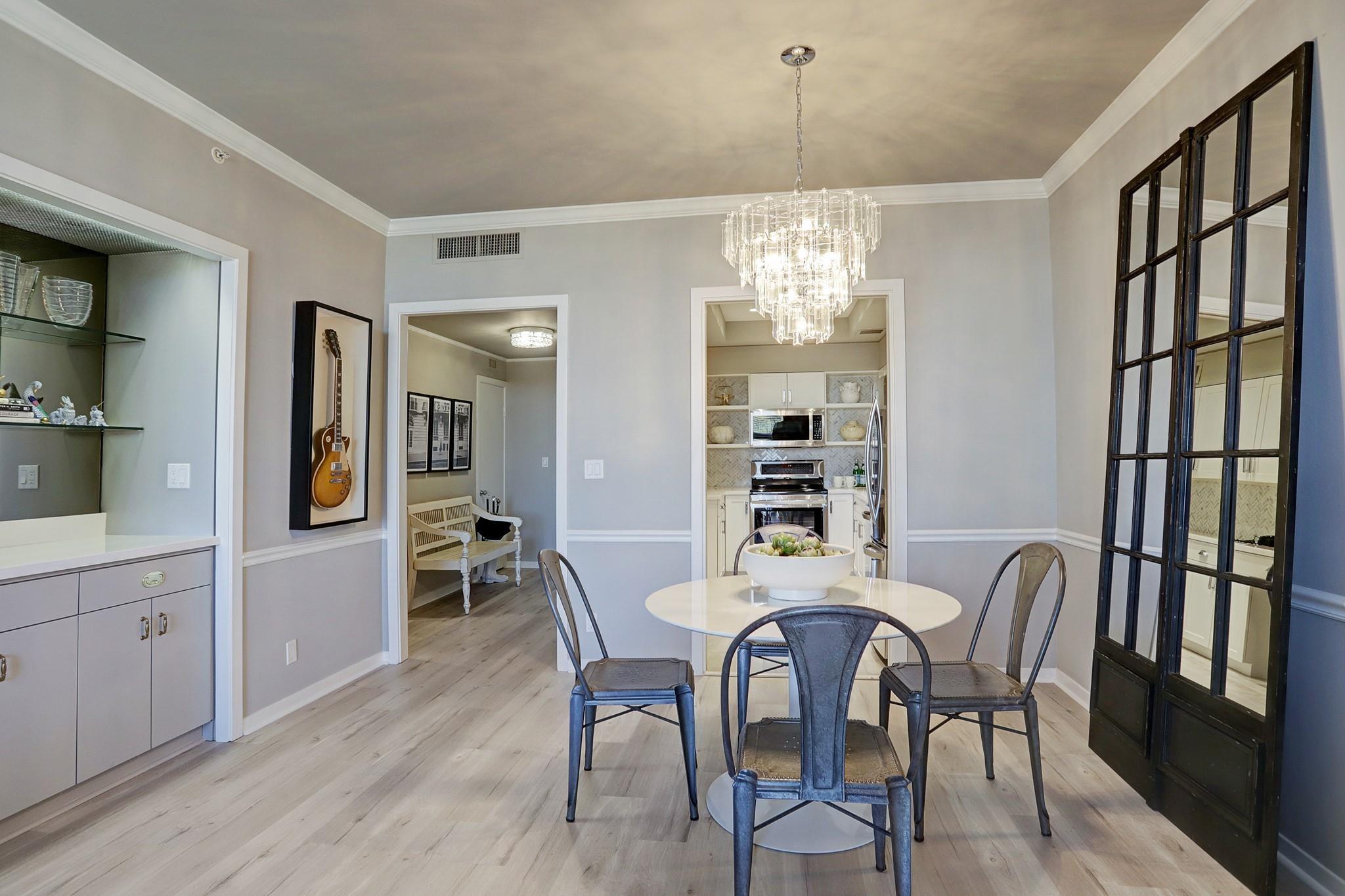 5100 San Felipe Street # 51E