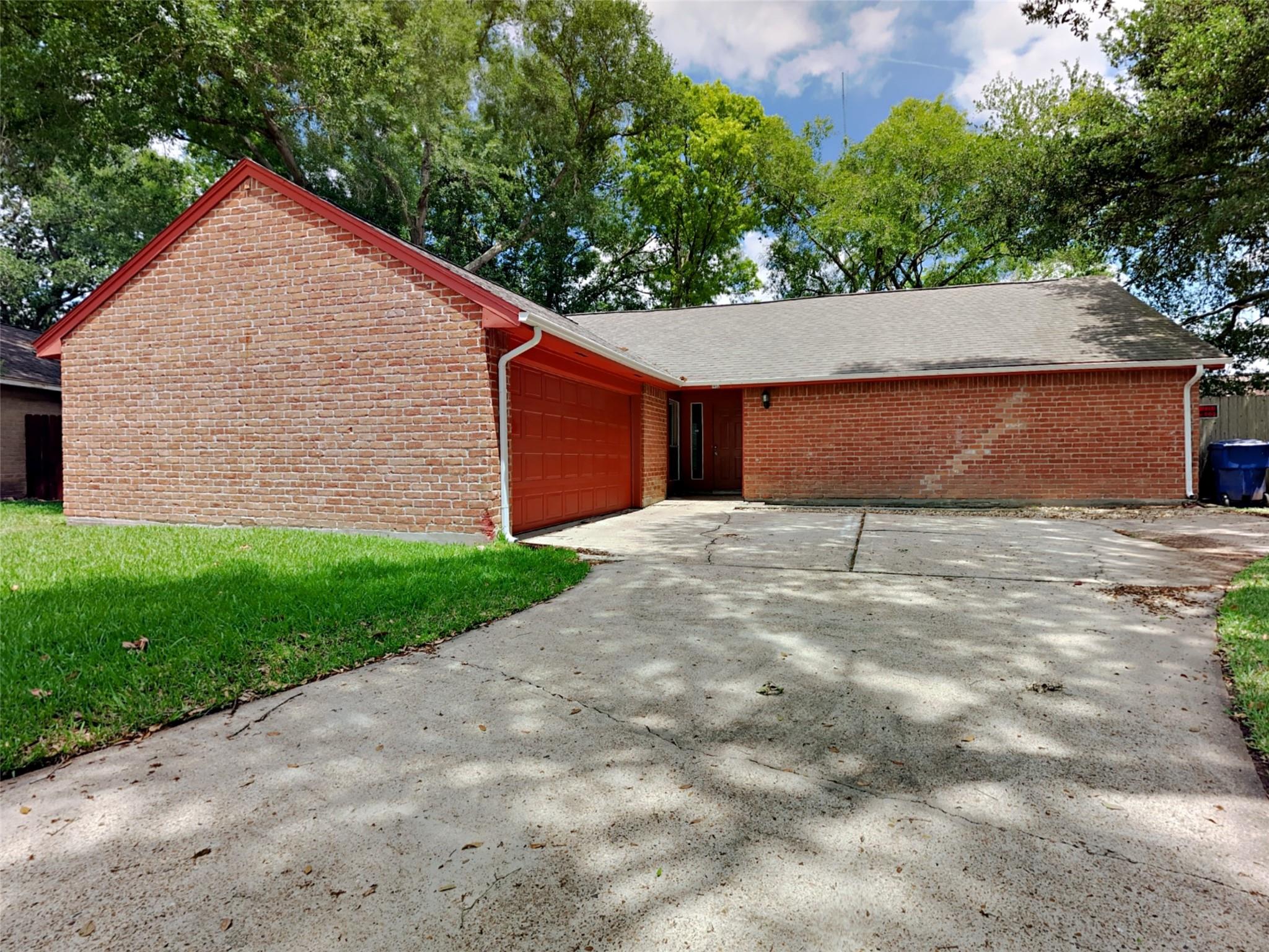 1402 Cherry Springs Court