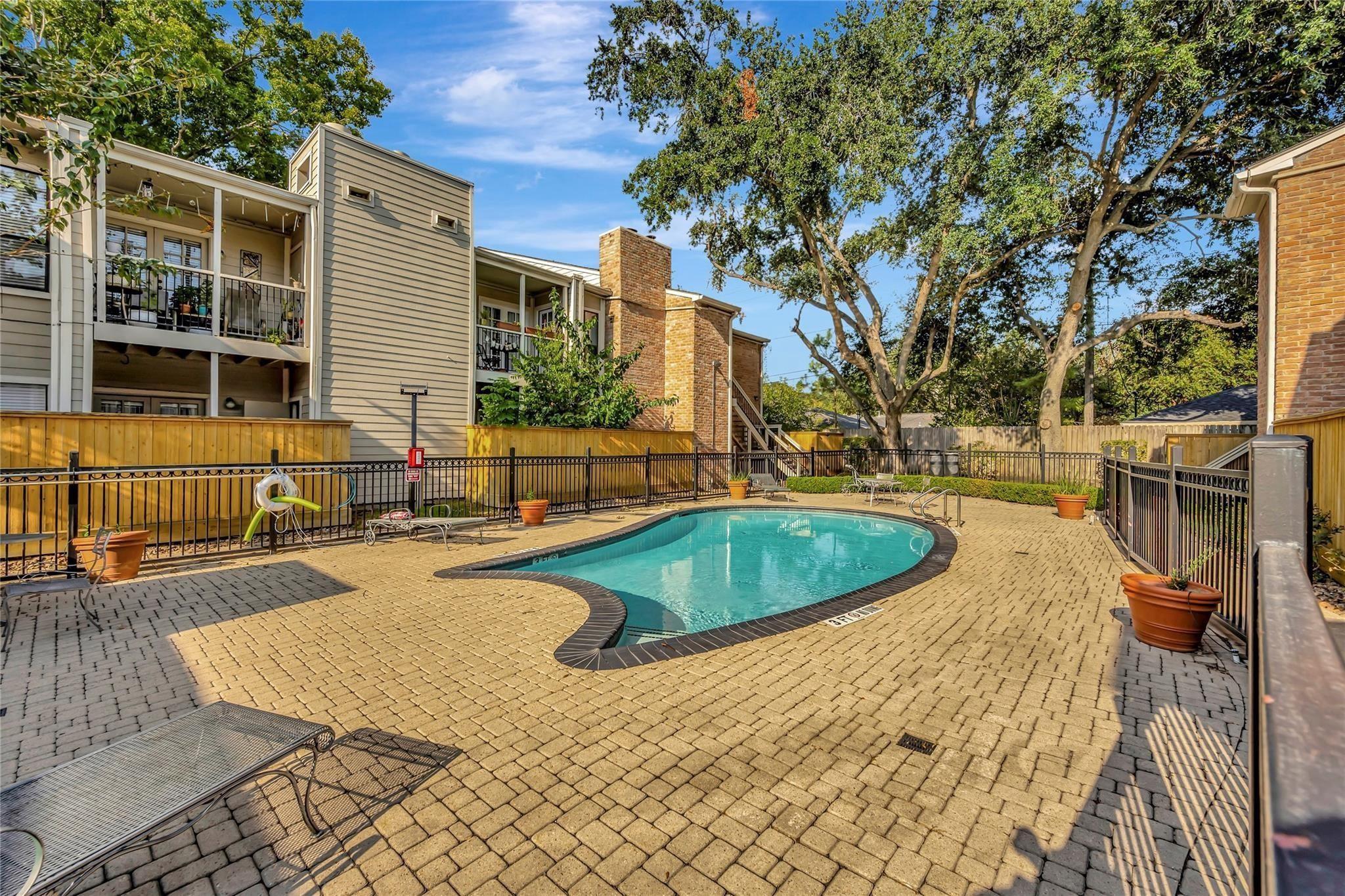 2001 Bering Drive # 7E