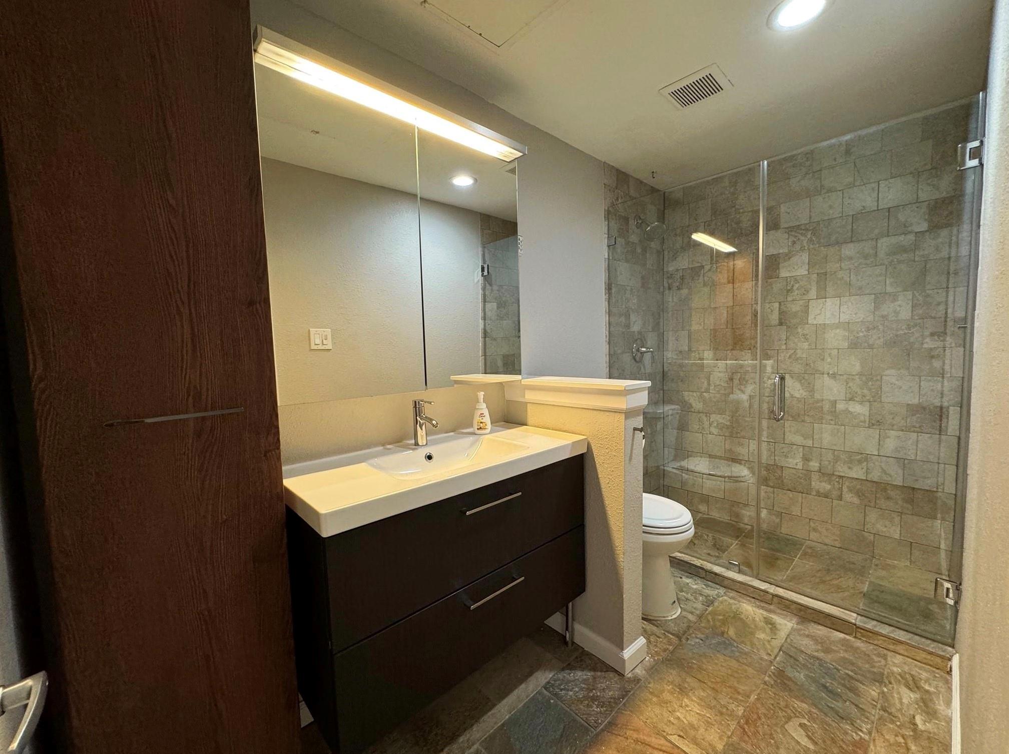 2001 Bering Drive # 7E