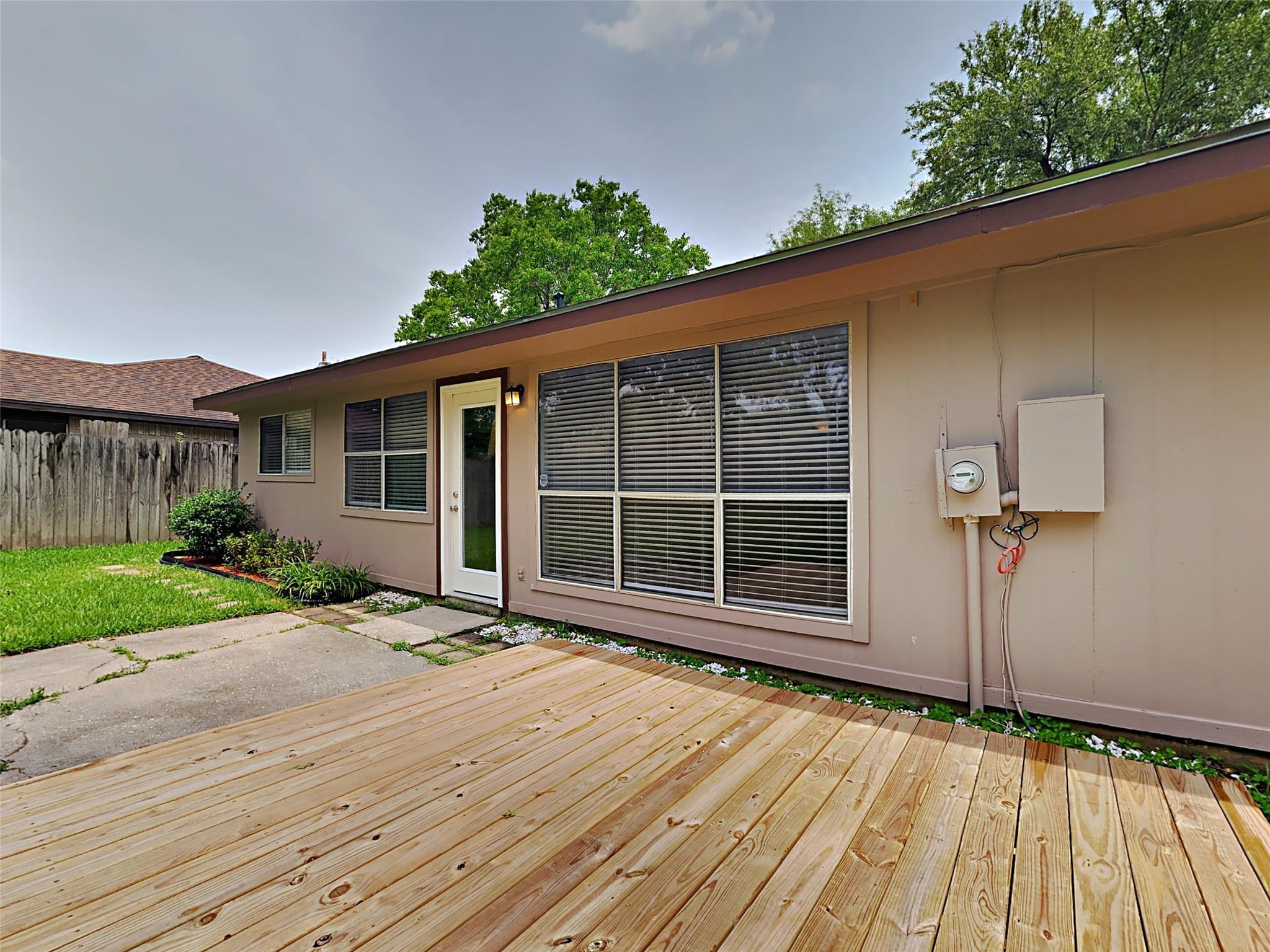 123 Greenshire Drive