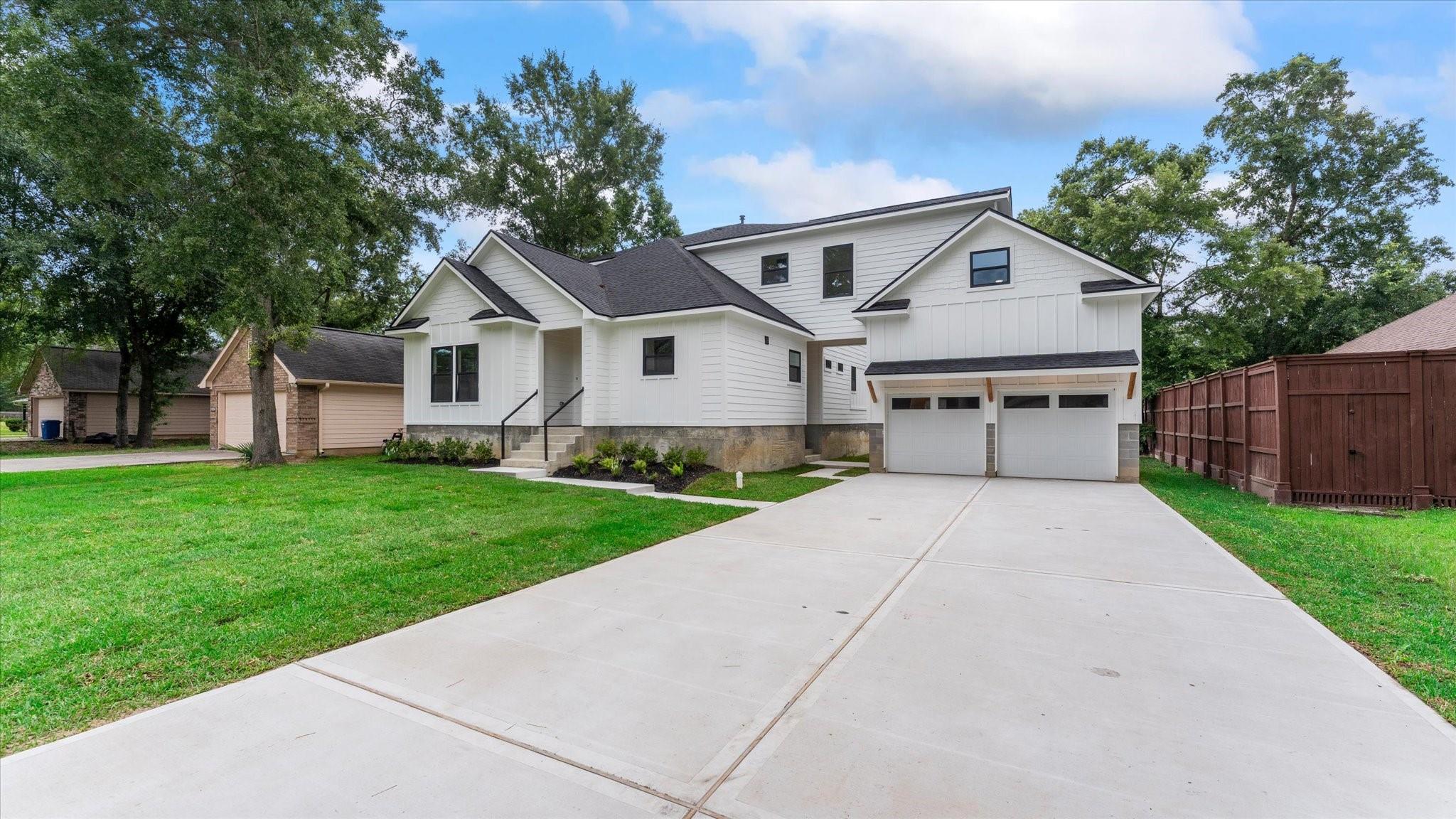 10802 Fairview Drive