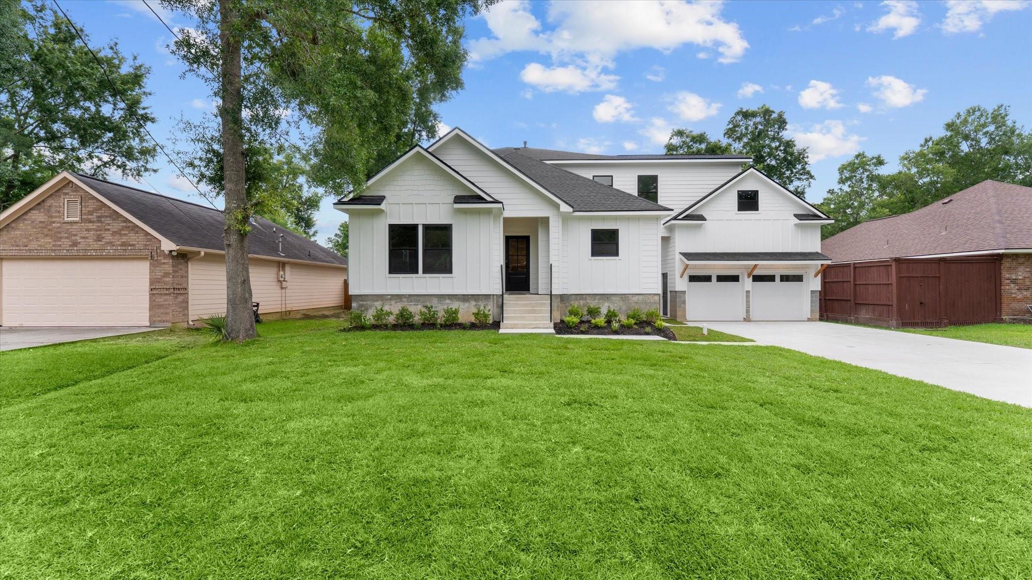 10802 Fairview Drive