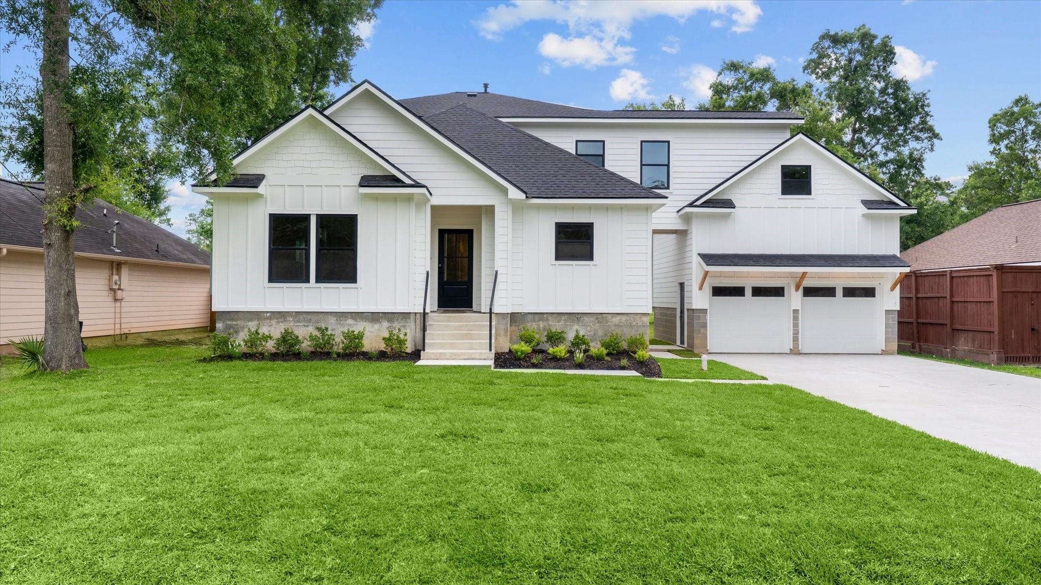 10802 Fairview Drive