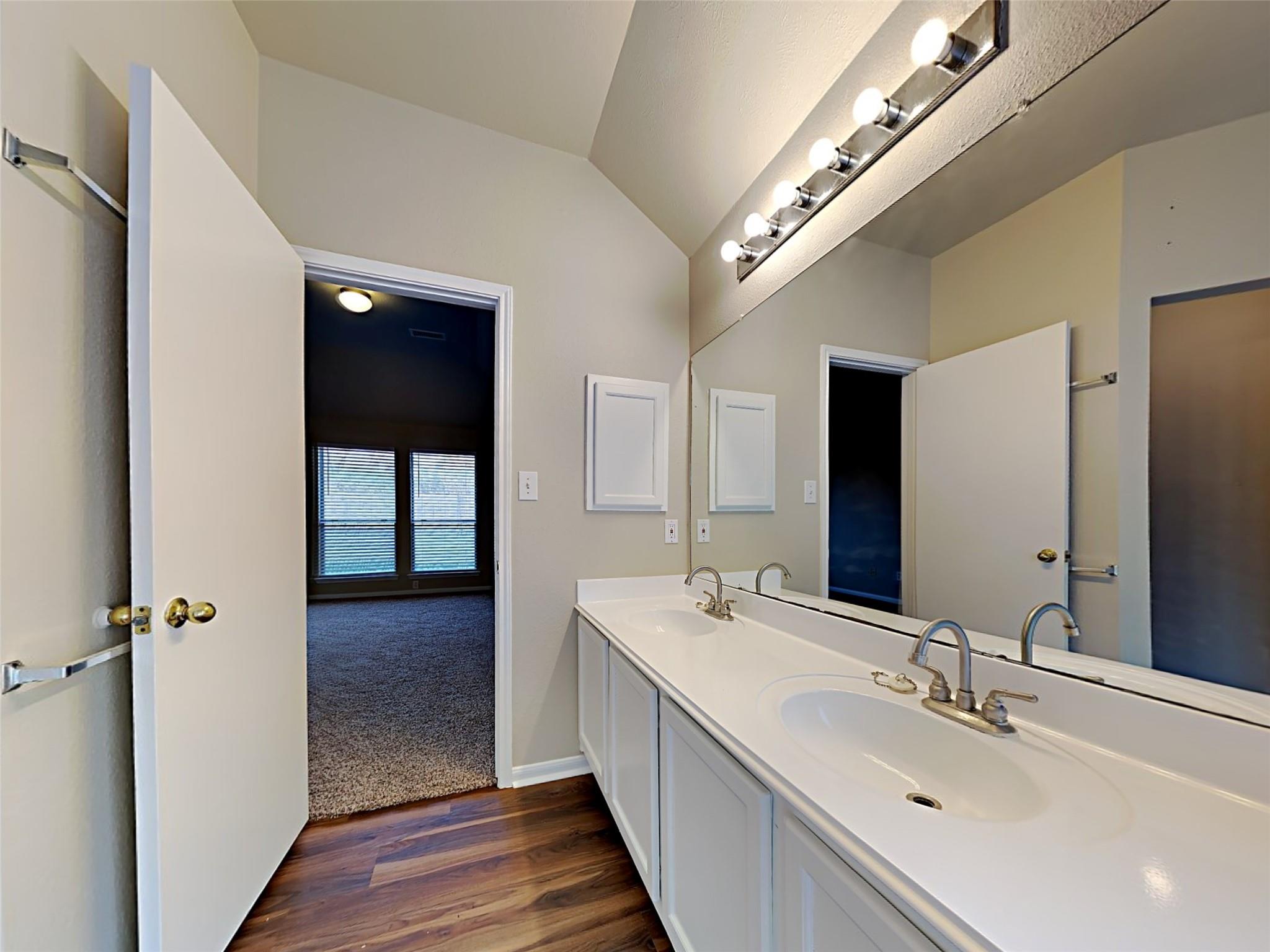 1723 Forestburg Drive