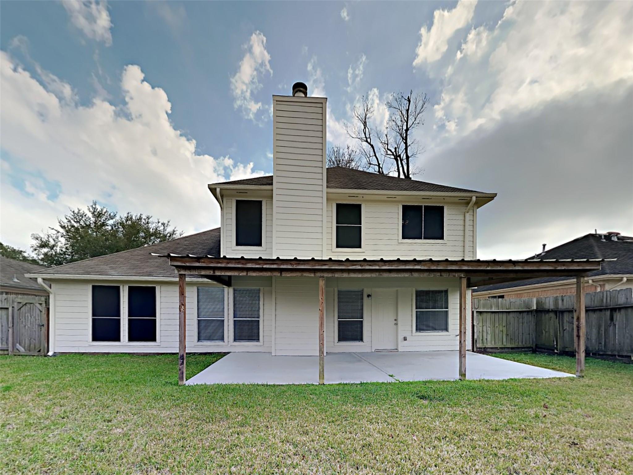 1723 Forestburg Drive