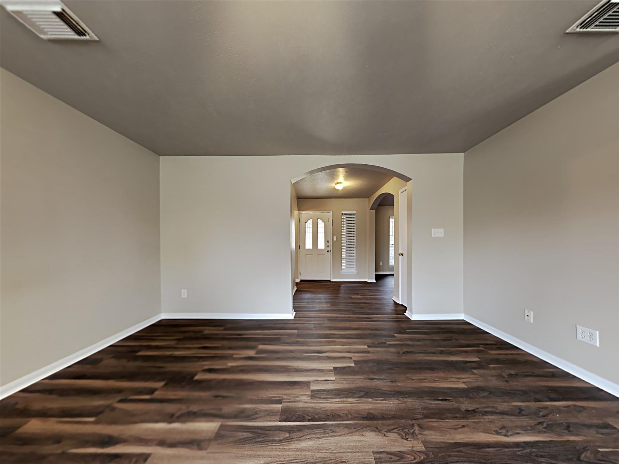 1723 Forestburg Drive