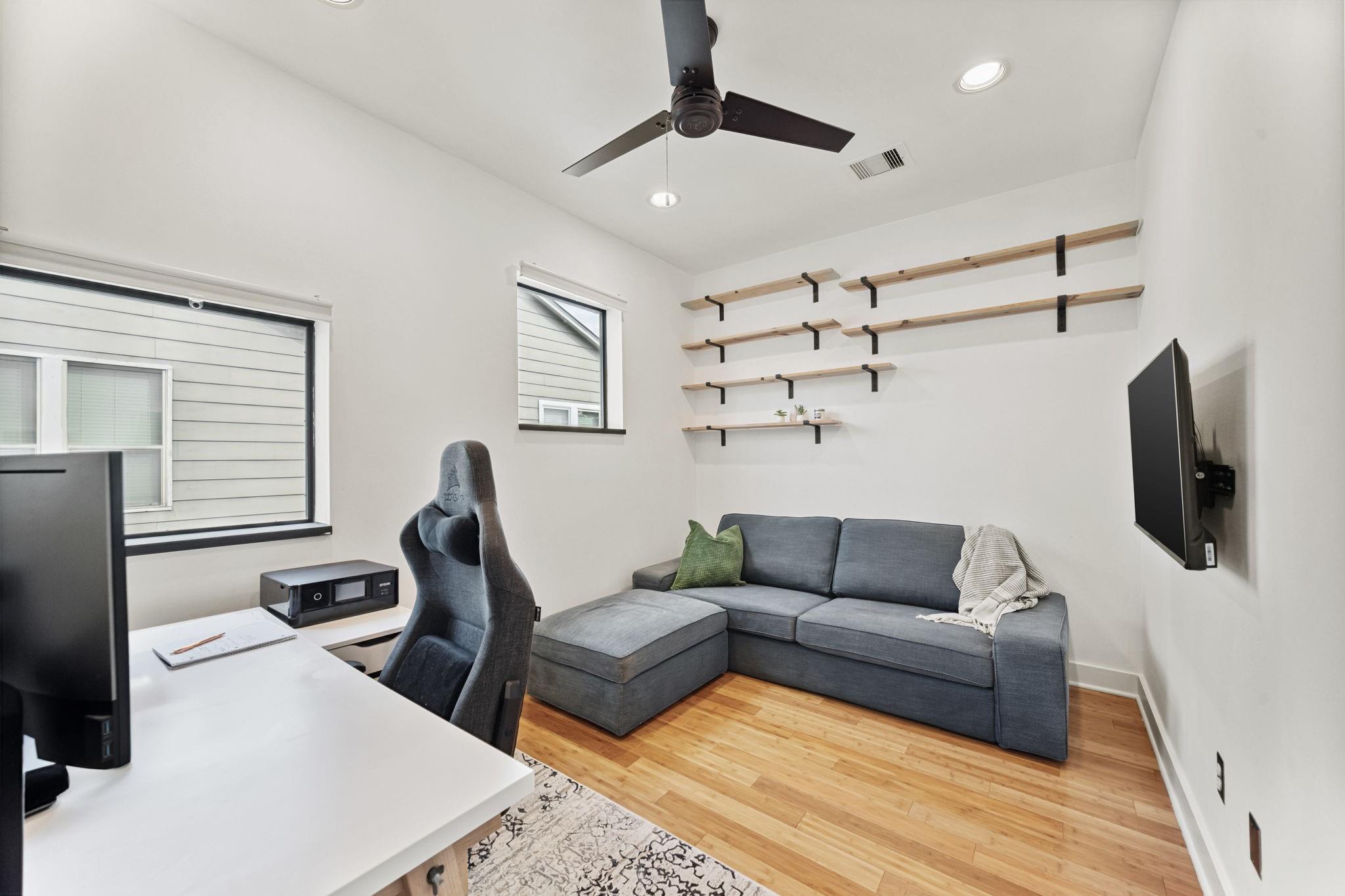 2010 Blodgett Street # G