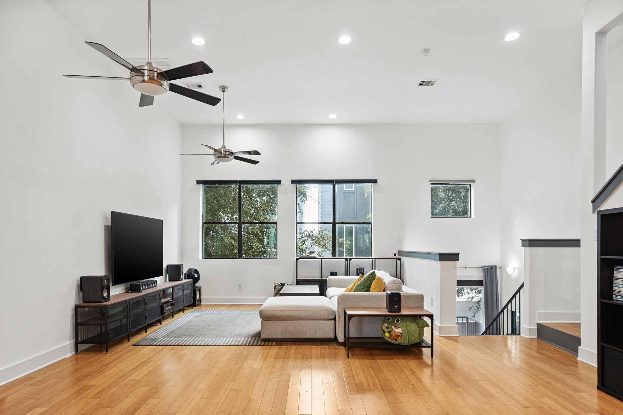 2010 Blodgett Street # G