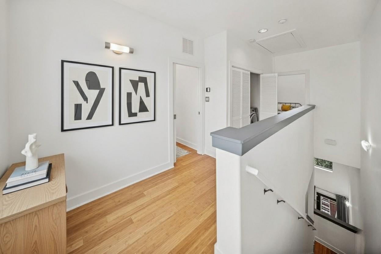 2010 Blodgett Street # G