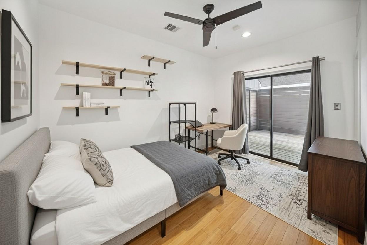 2010 Blodgett Street # G