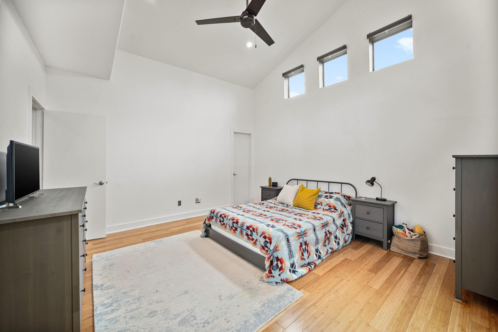 2010 Blodgett Street # G