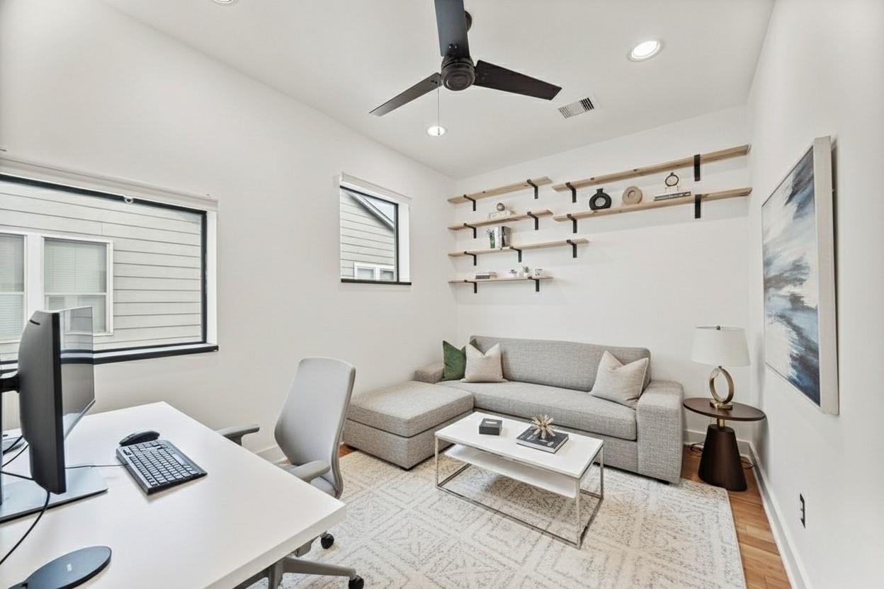 2010 Blodgett Street # G