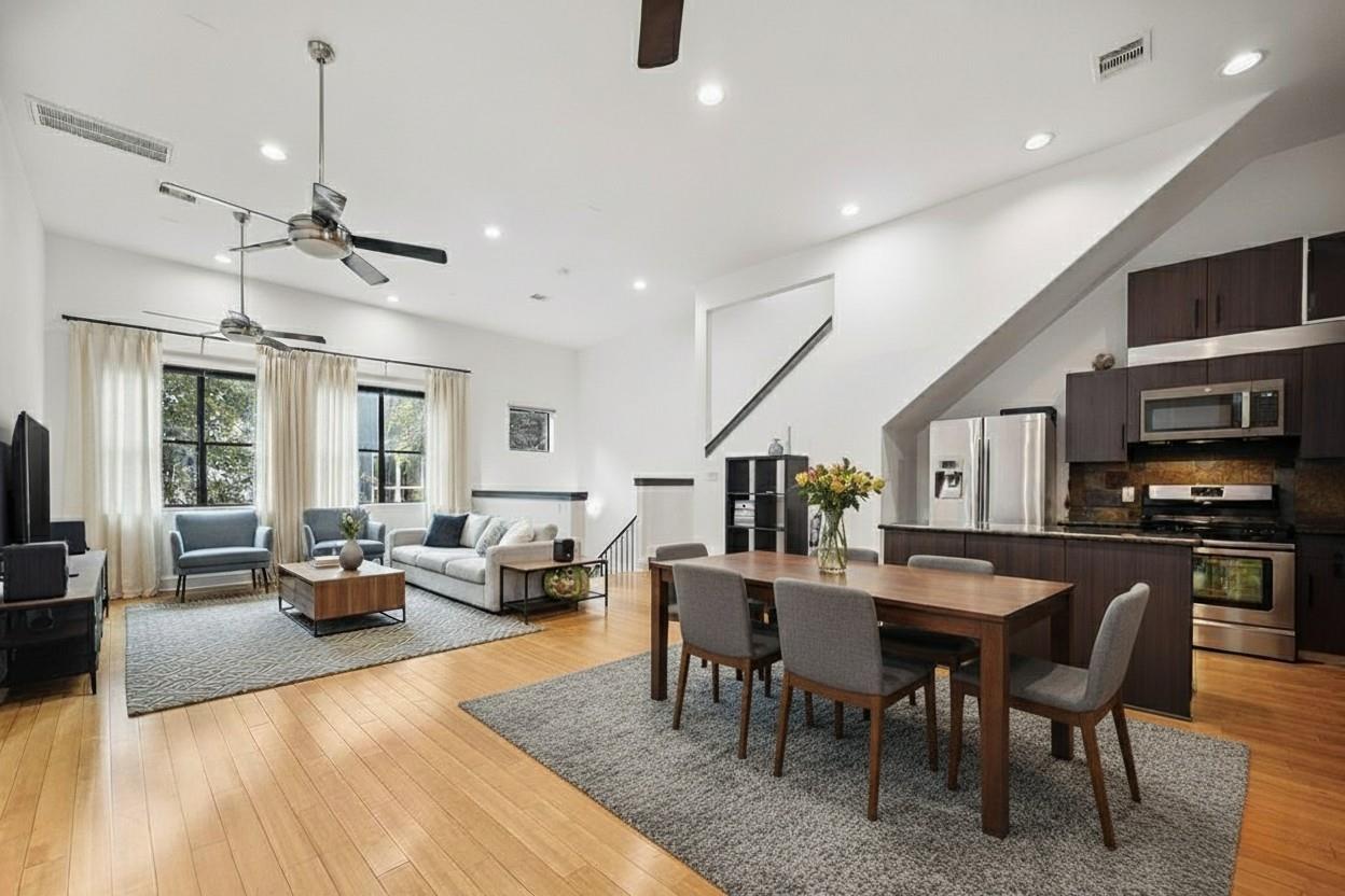 2010 Blodgett Street # G