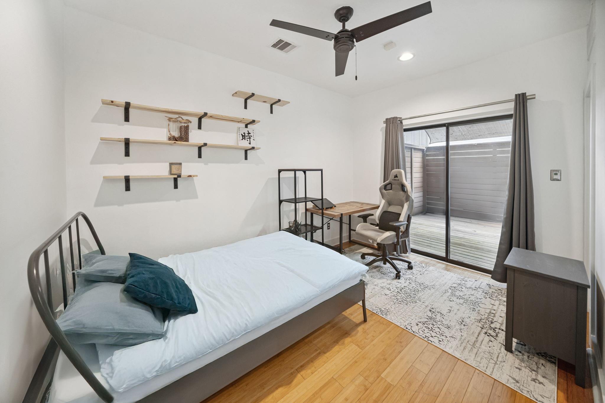 2010 Blodgett Street # G